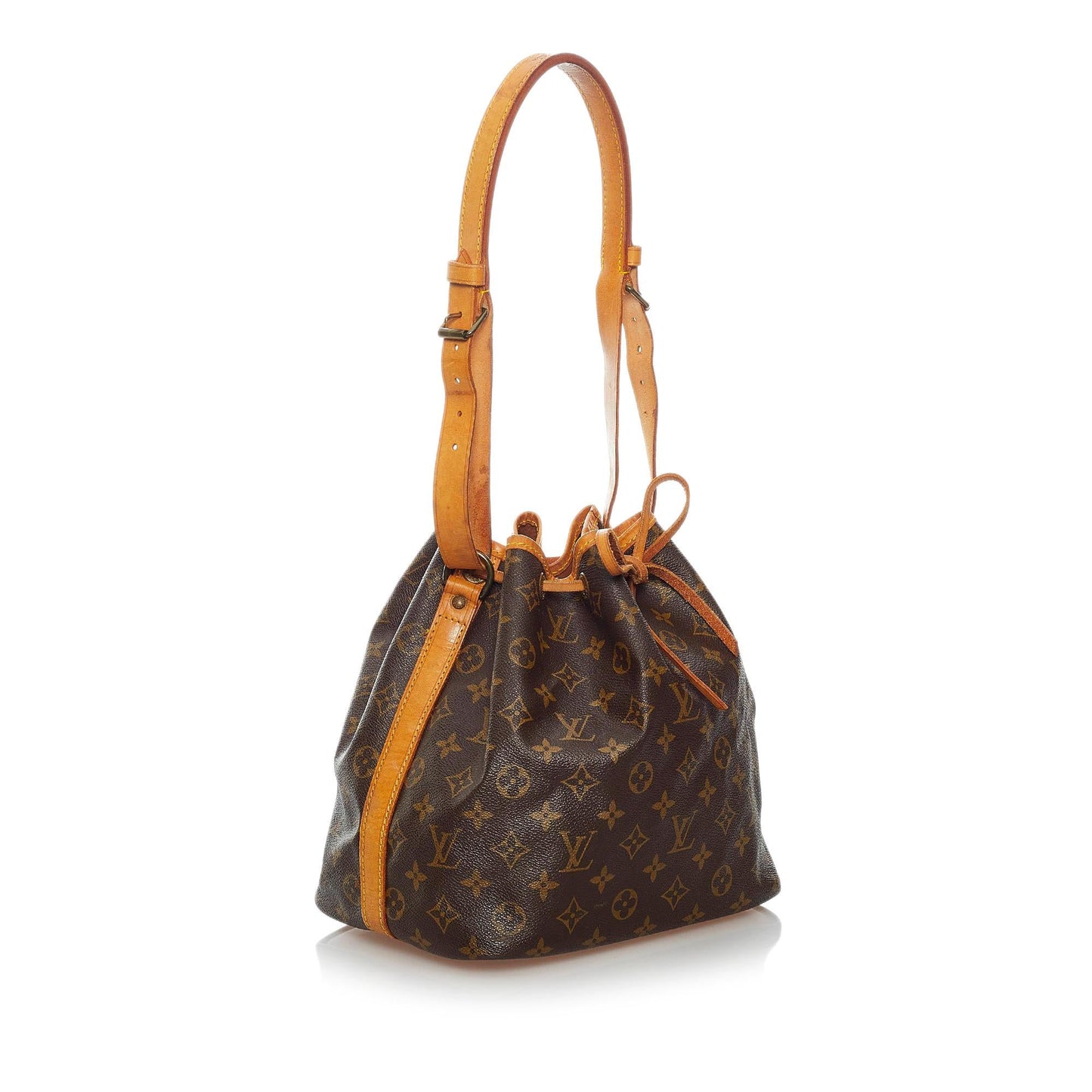 Louis Vuitton Monogram Petit Noe (SHG-29720)