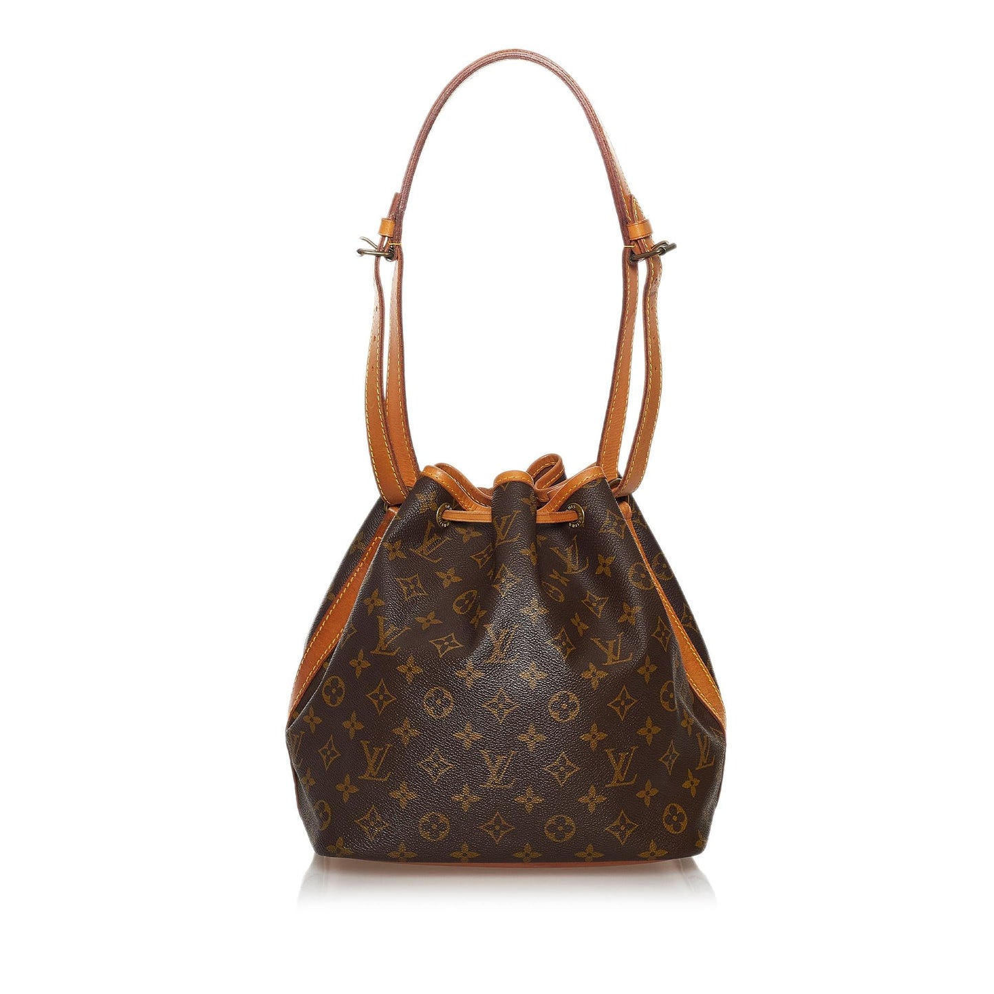 Louis Vuitton Monogram Petit Noe (SHG-30035)