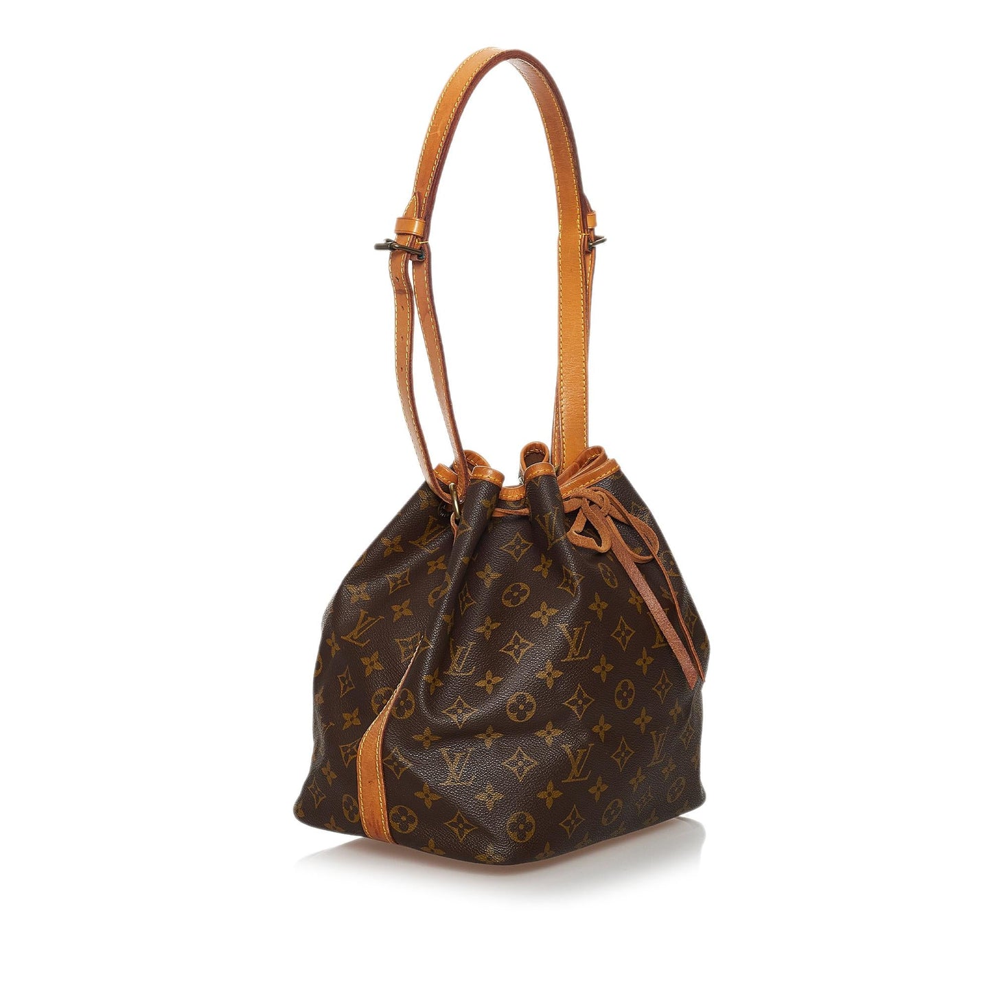 Louis Vuitton Monogram Petit Noe (SHG-30035)