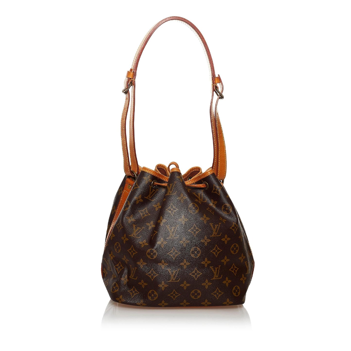 Louis Vuitton Monogram Petit Noe (SHG-30141)