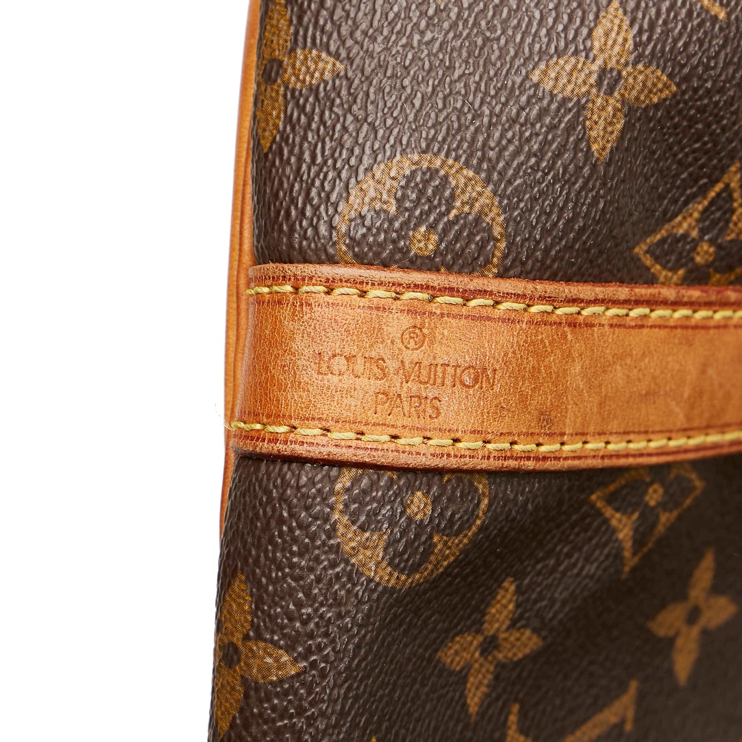 Louis Vuitton Monogram Petit Noe (SHG-30507)