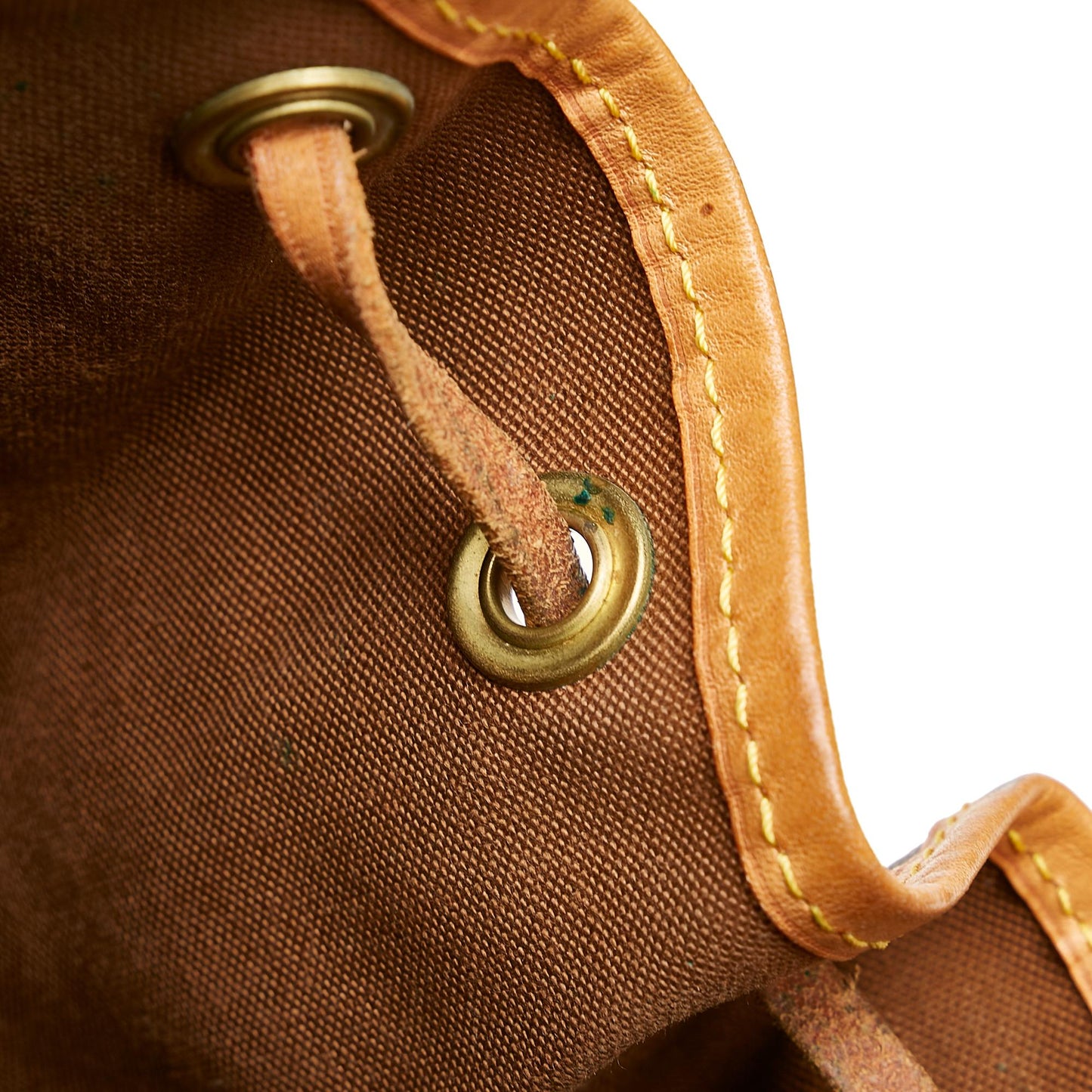 Louis Vuitton Monogram Petit Noe (SHG-32818)