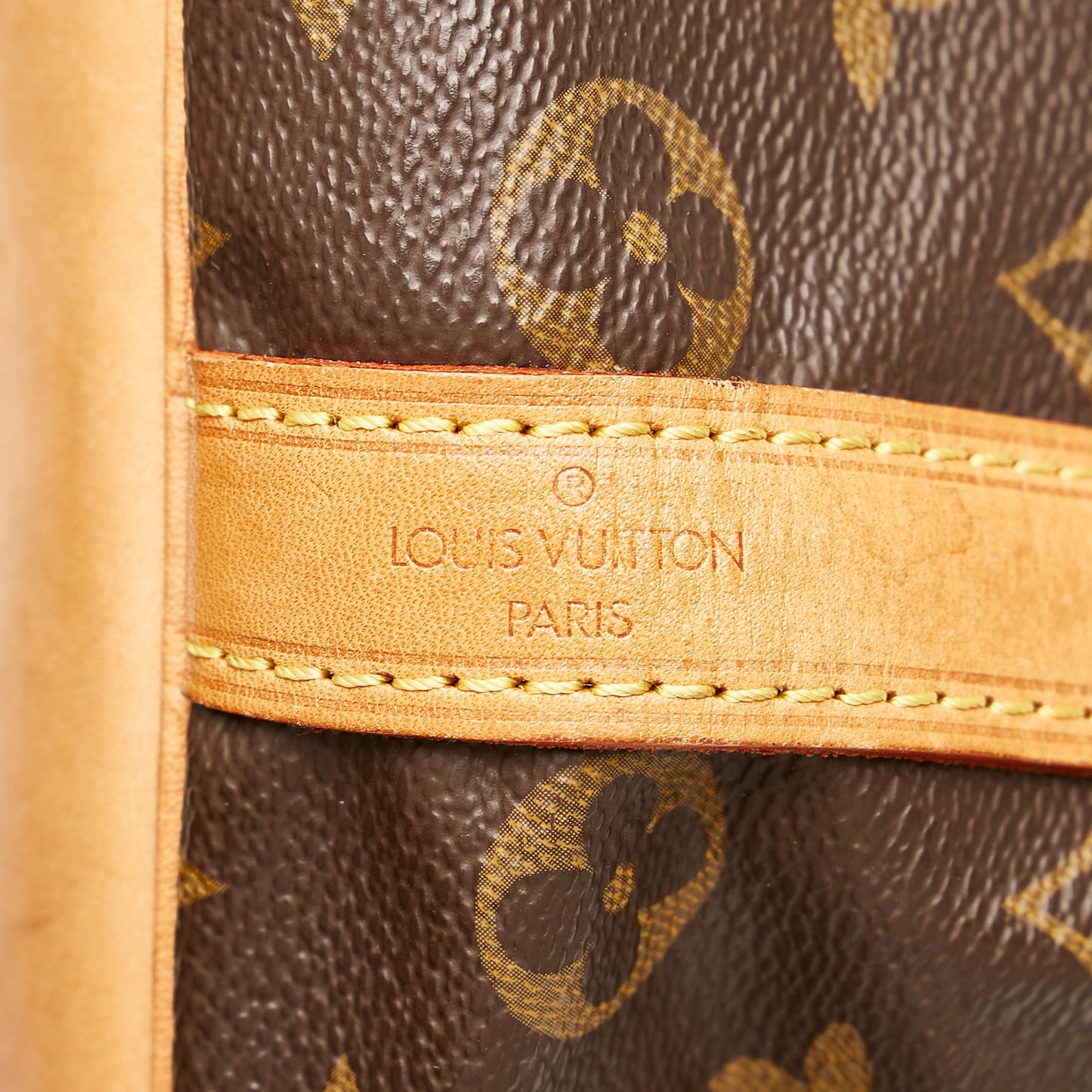 Louis Vuitton Monogram Petit Noe (SHG-32818)