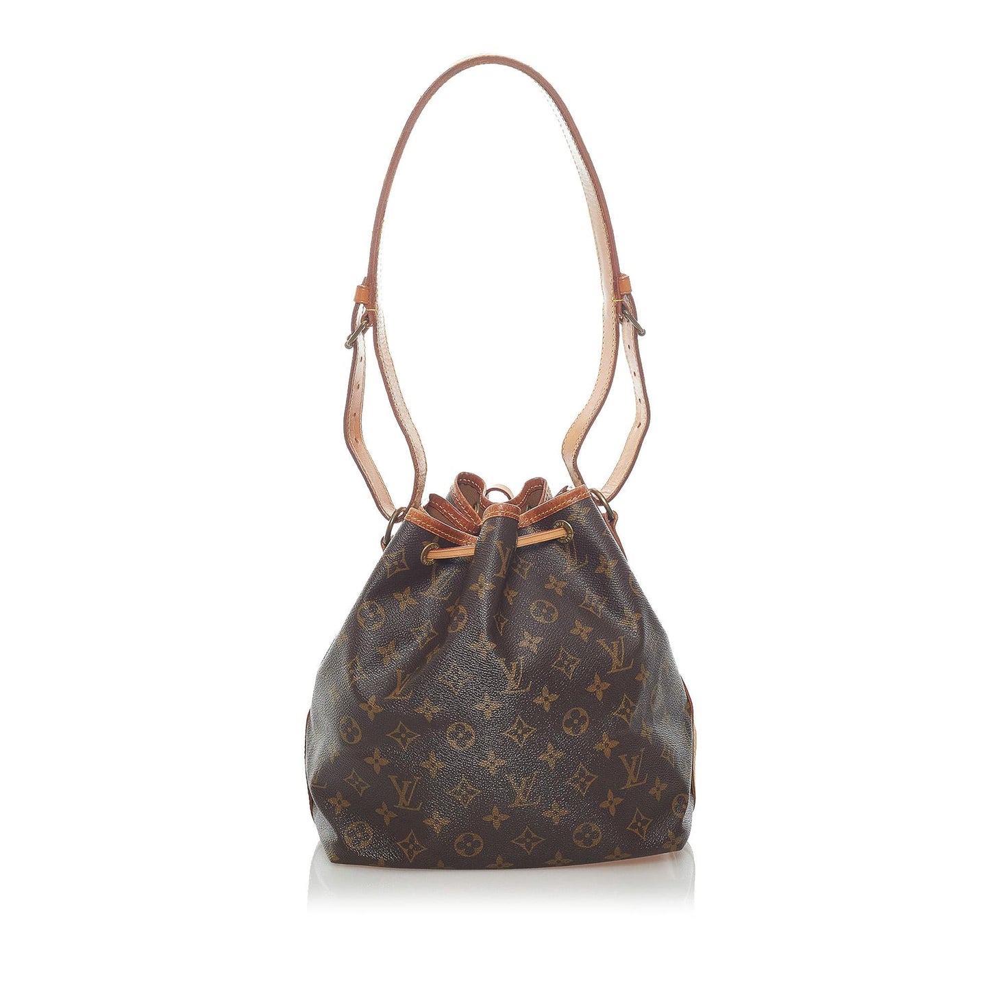 Louis Vuitton Monogram Petit Noe (SHG-33429)