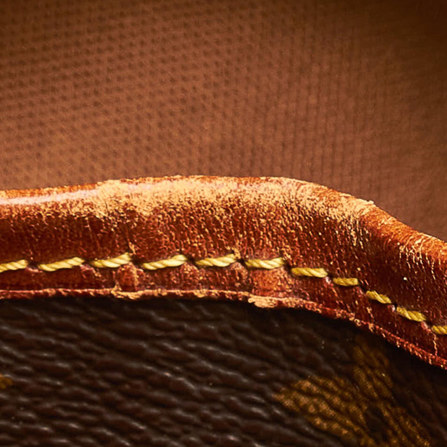 Louis Vuitton Monogram Petit Noe (SHG-33429)