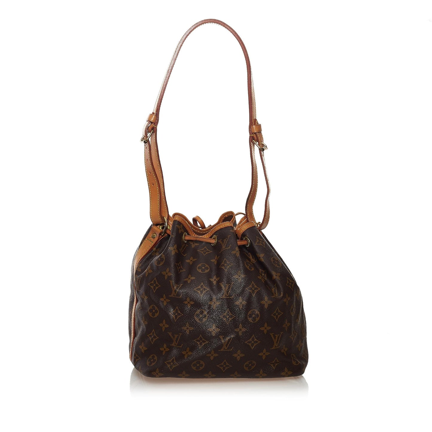 Louis Vuitton Monogram Petit Noe (SHG-34710)