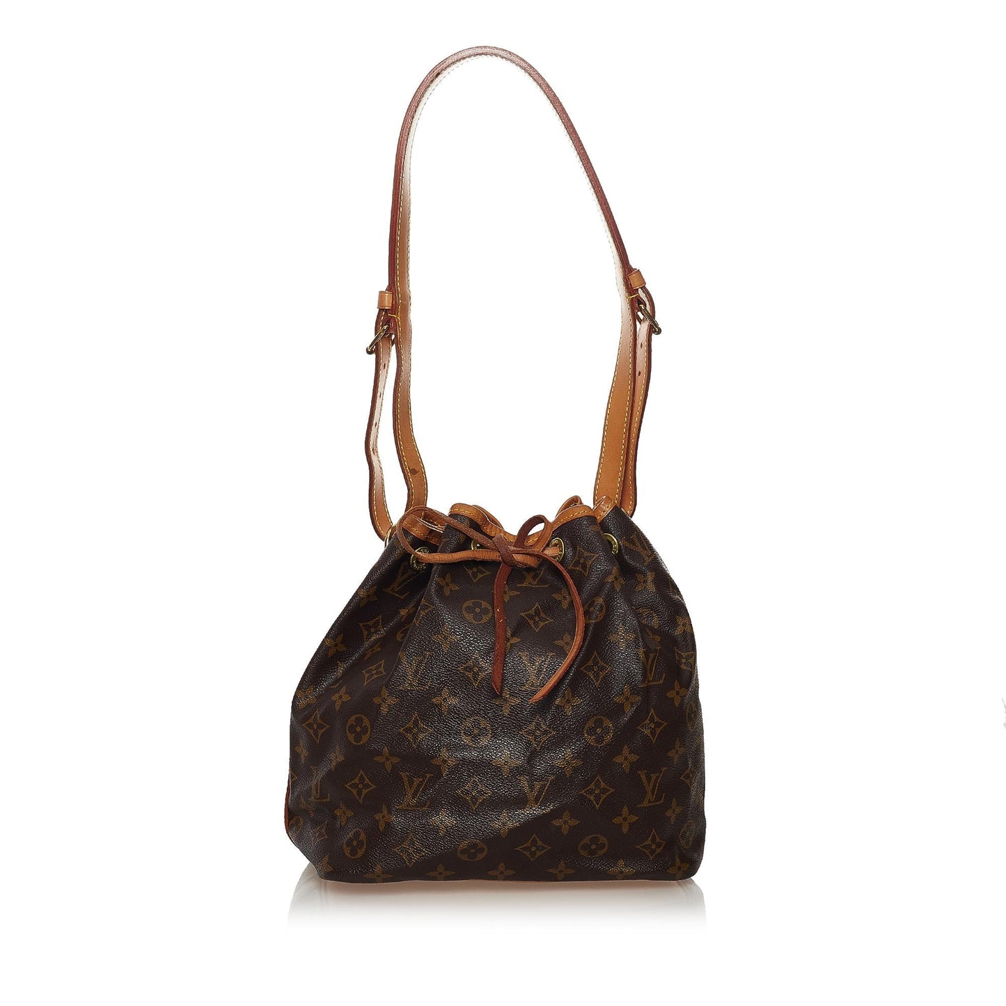 Louis Vuitton Monogram Petit Noe (SHG-34710)