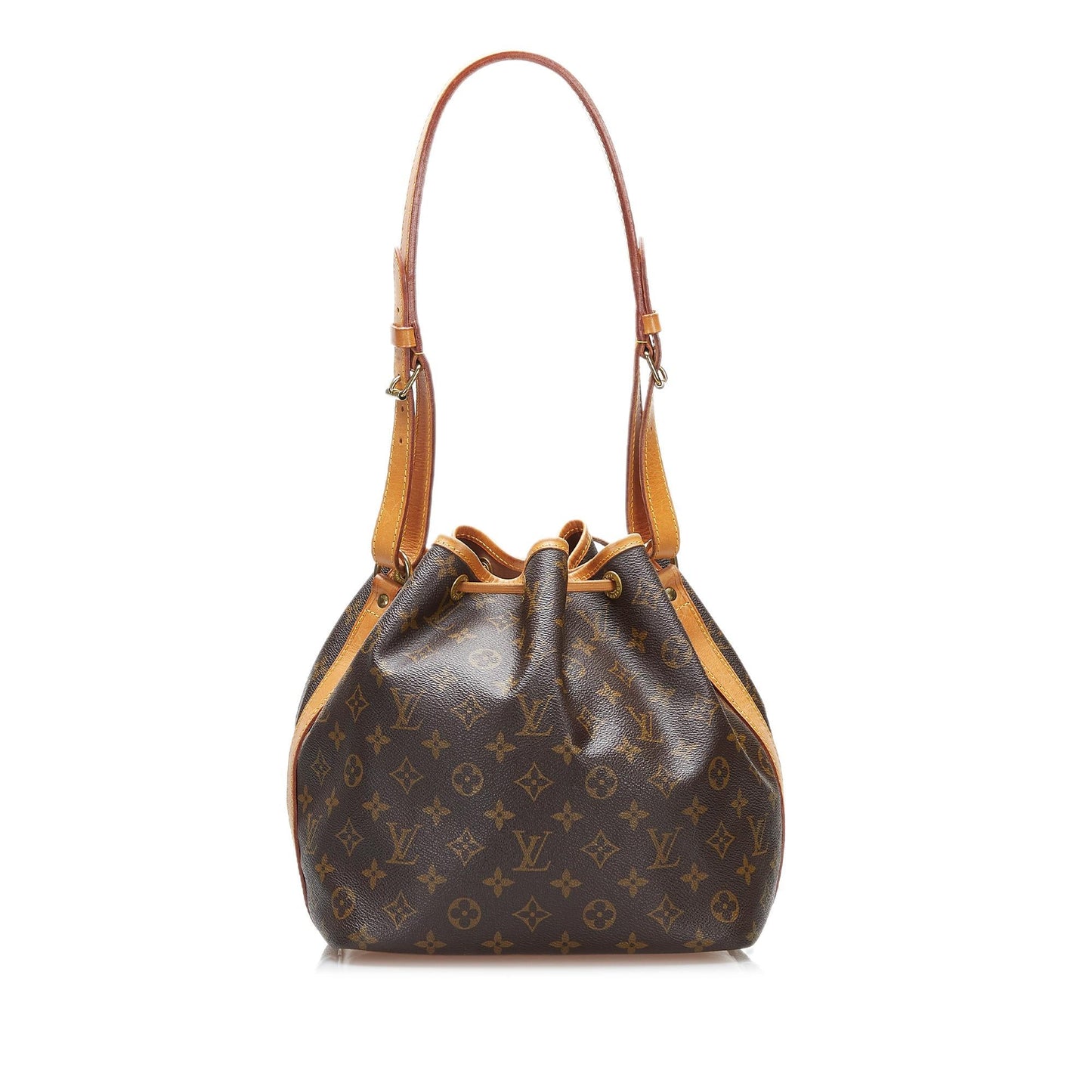Louis Vuitton Monogram Petit Noe (SHG-37518)