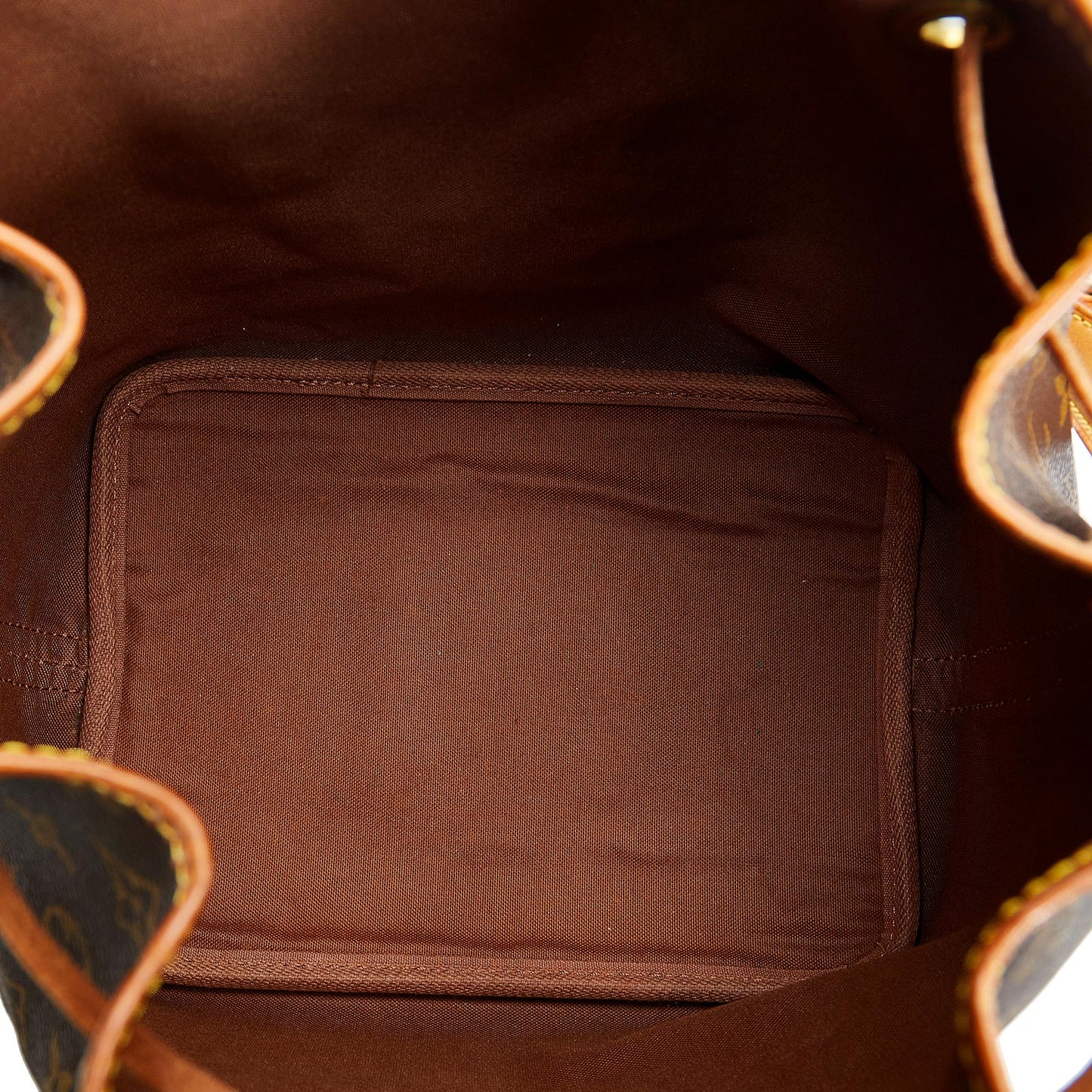 Louis Vuitton Monogram Petit Noe (SHG-Ger0Ab)