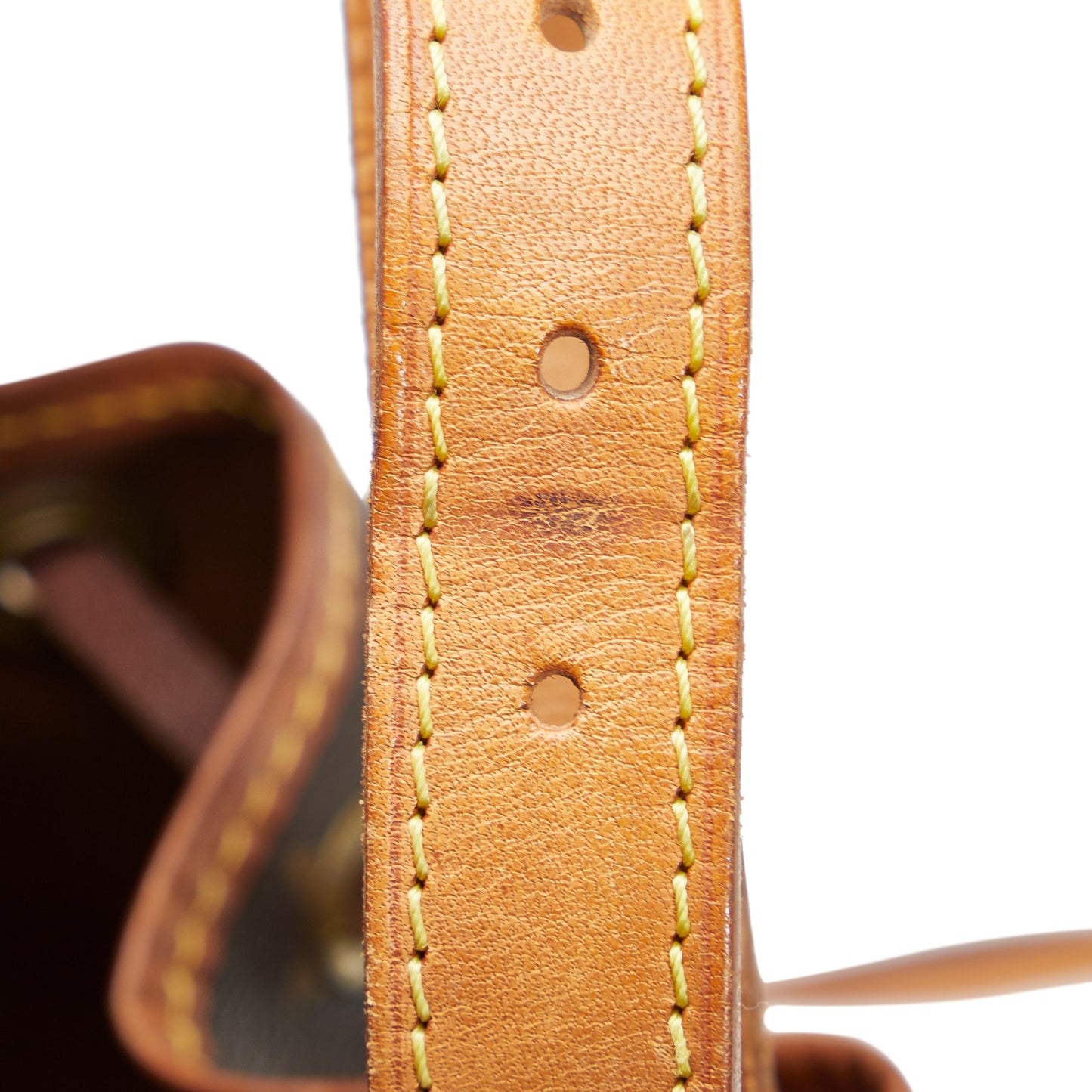 Louis Vuitton Monogram Petit Noe (SHG-IsovQV)