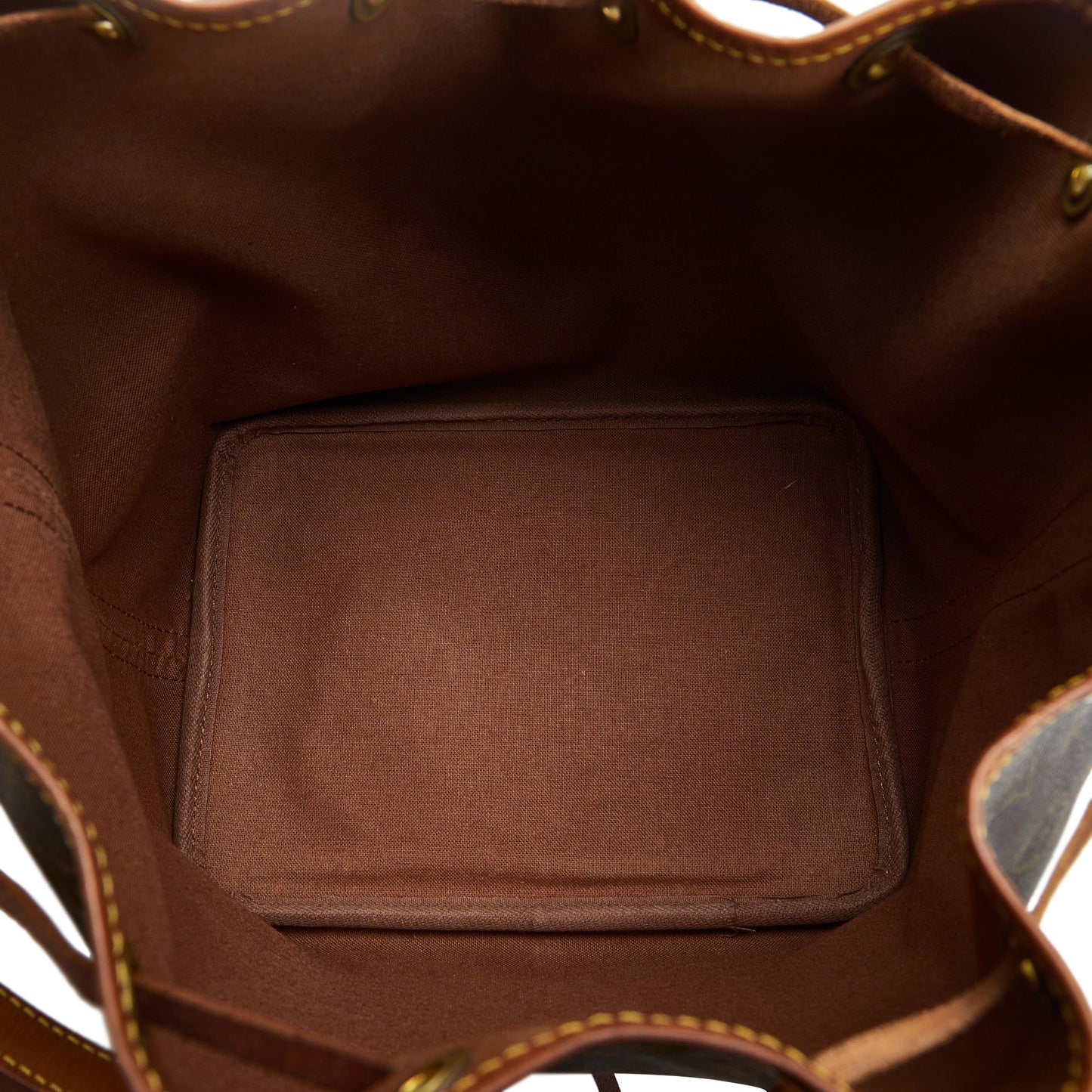 Louis Vuitton Monogram Petit Noe (SHG-IsovQV)