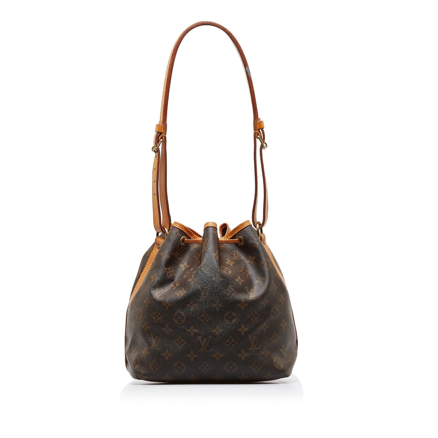 Louis Vuitton Monogram Petit Noe (SHG-vT3T0r)
