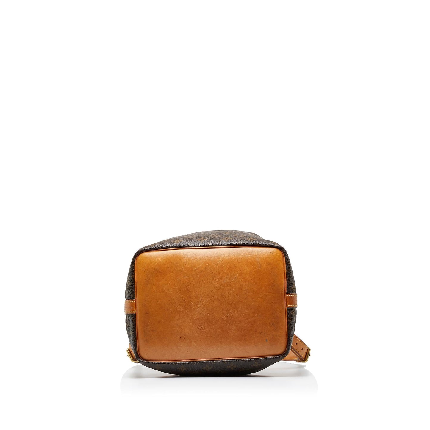 Louis Vuitton Monogram Petit Noe (SHG-vT3T0r)