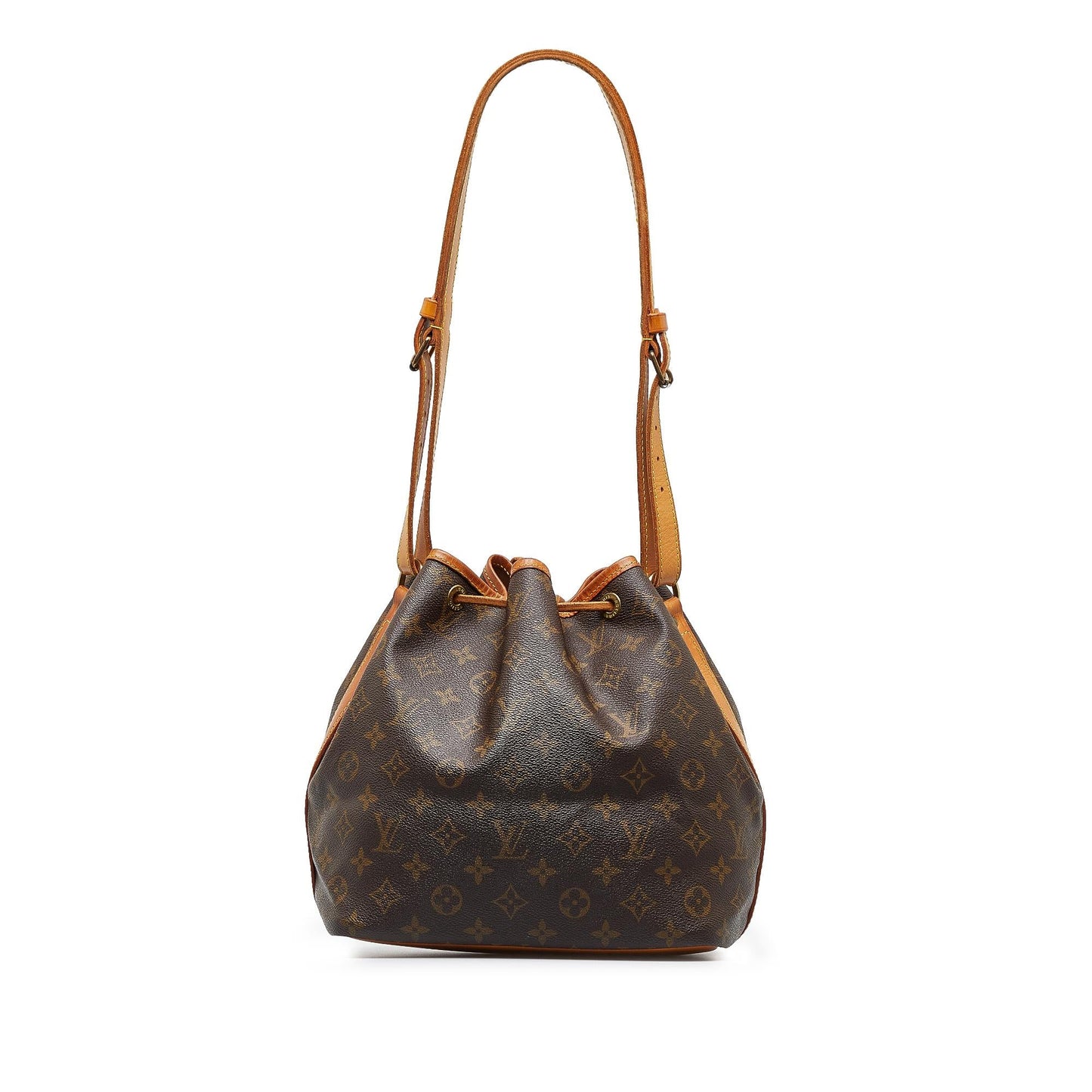 Louis Vuitton Monogram Petit Noe (SHG-5BlqyW)