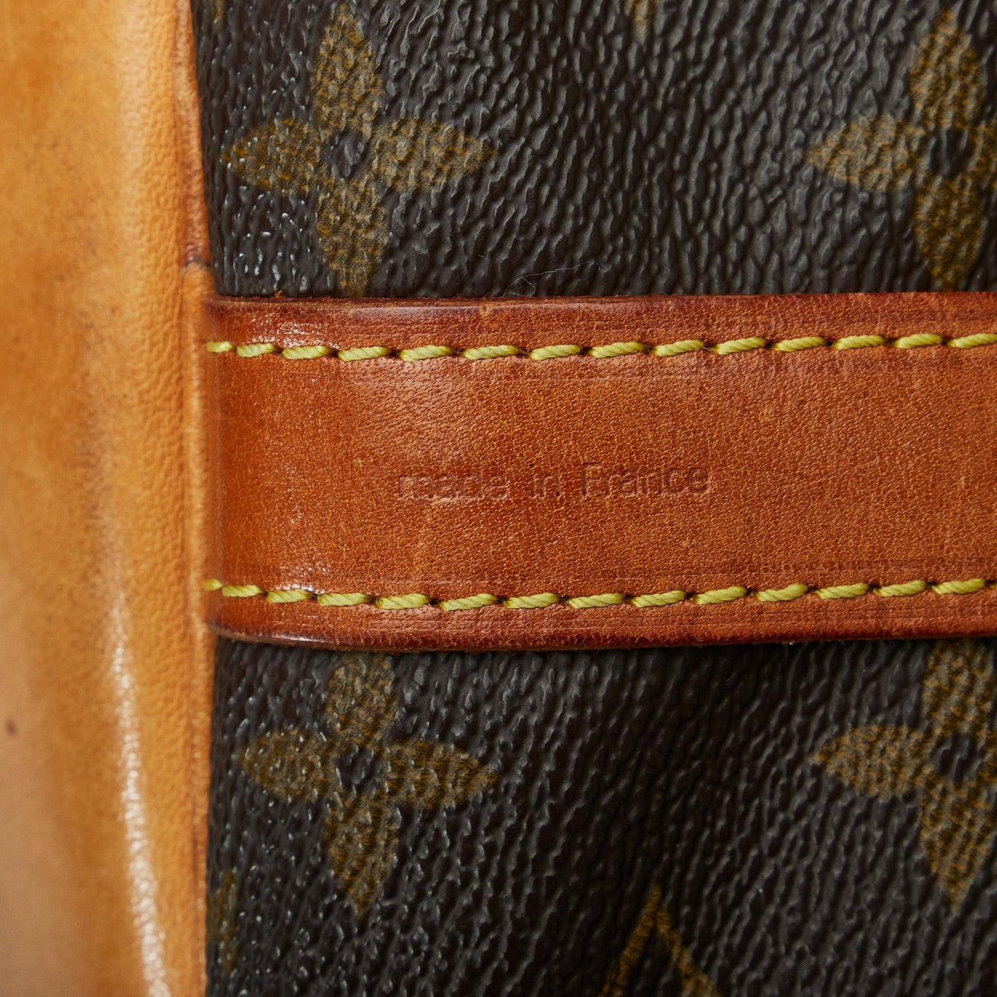 Louis Vuitton Monogram Petit Noe (SHG-5BlqyW)