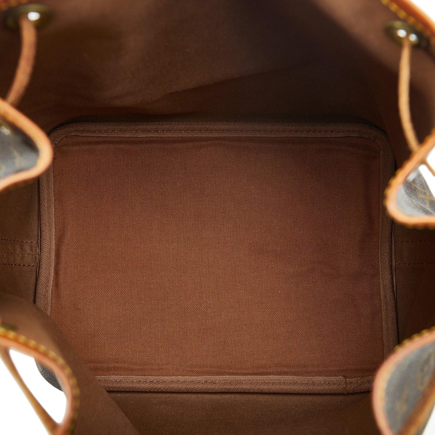 Louis Vuitton Monogram Petit Noe (SHG-5BlqyW)