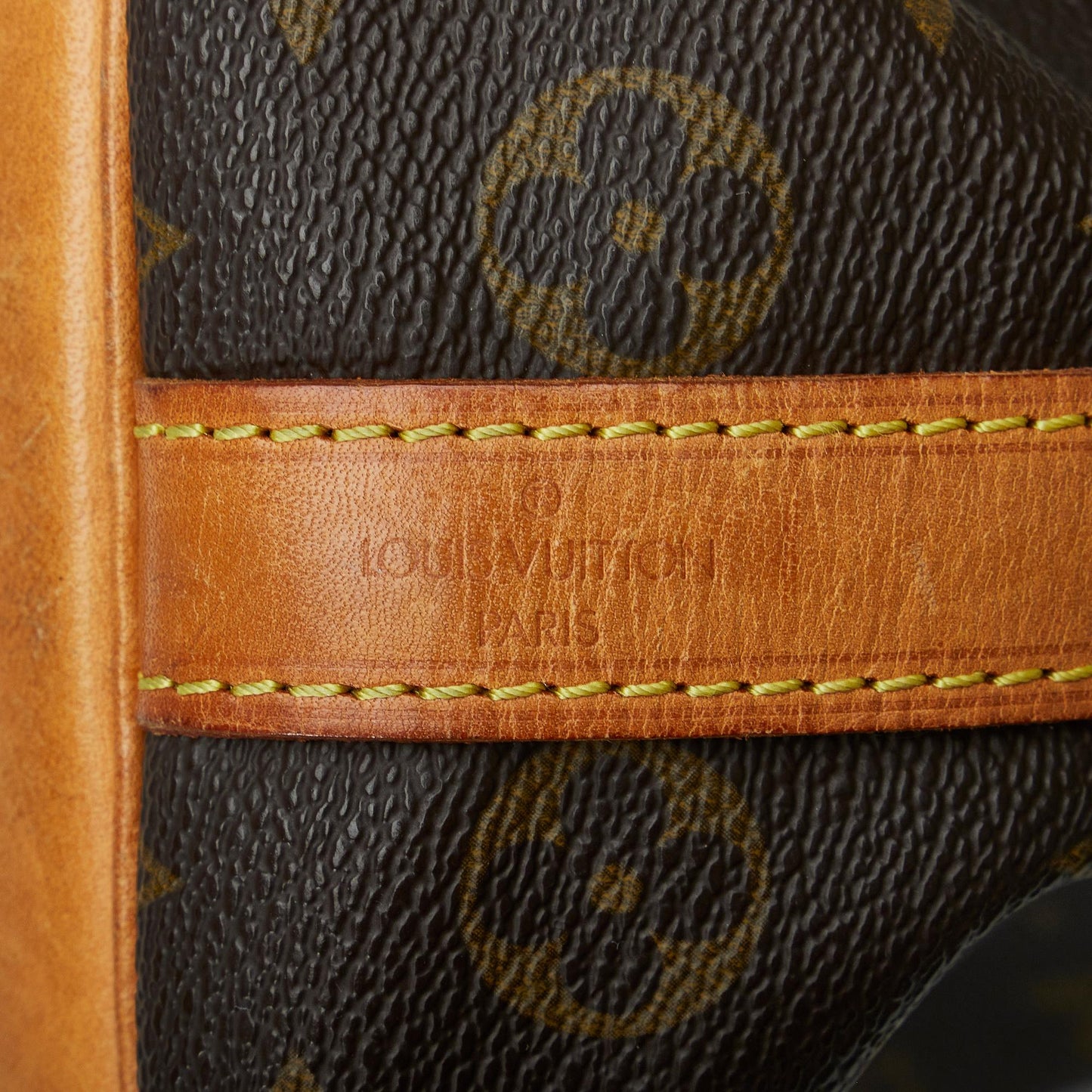 Louis Vuitton Monogram Petit Noe (SHG-5BlqyW)