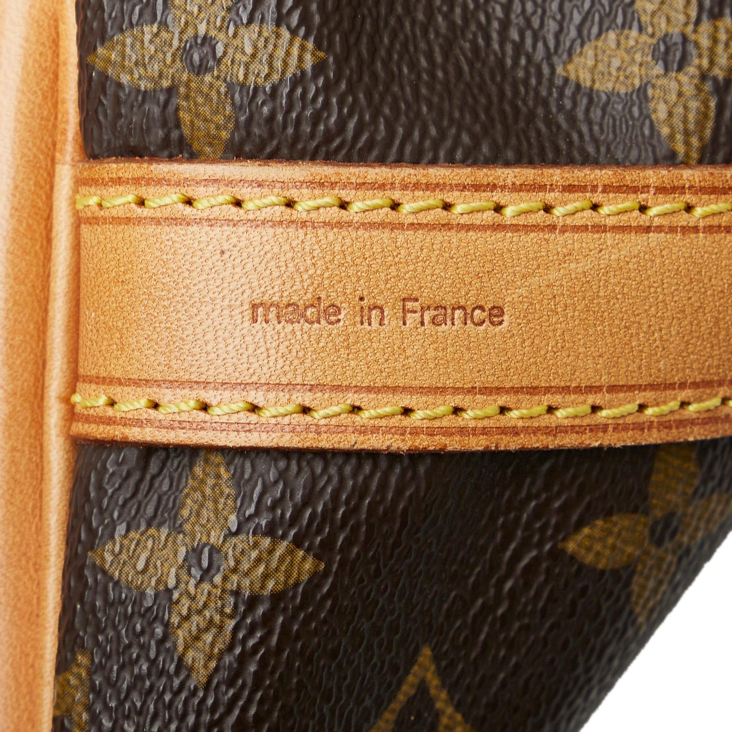 Louis Vuitton Monogram Petit Noe (SHG-CZMCjw)
