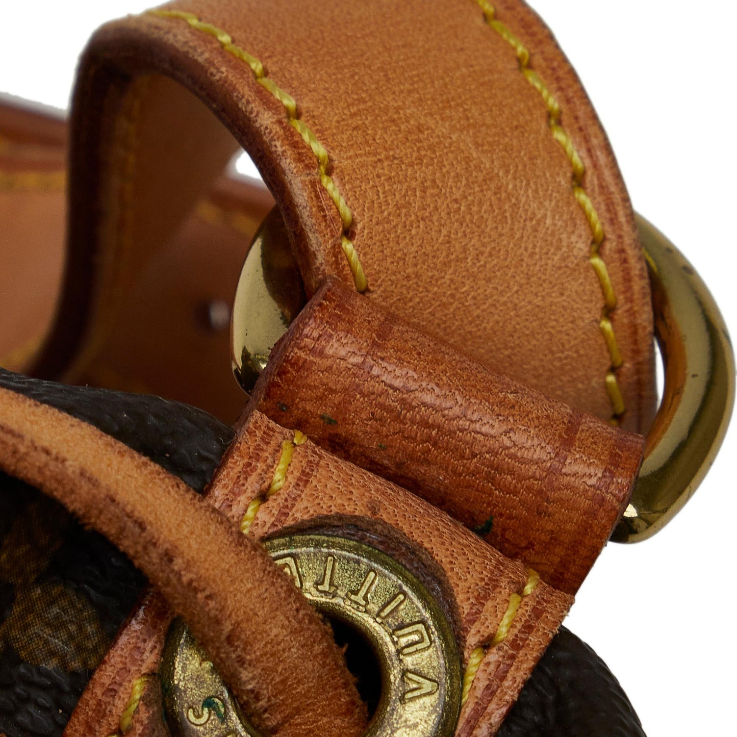 Louis Vuitton Monogram Petit Noe (SHG-CZMCjw)