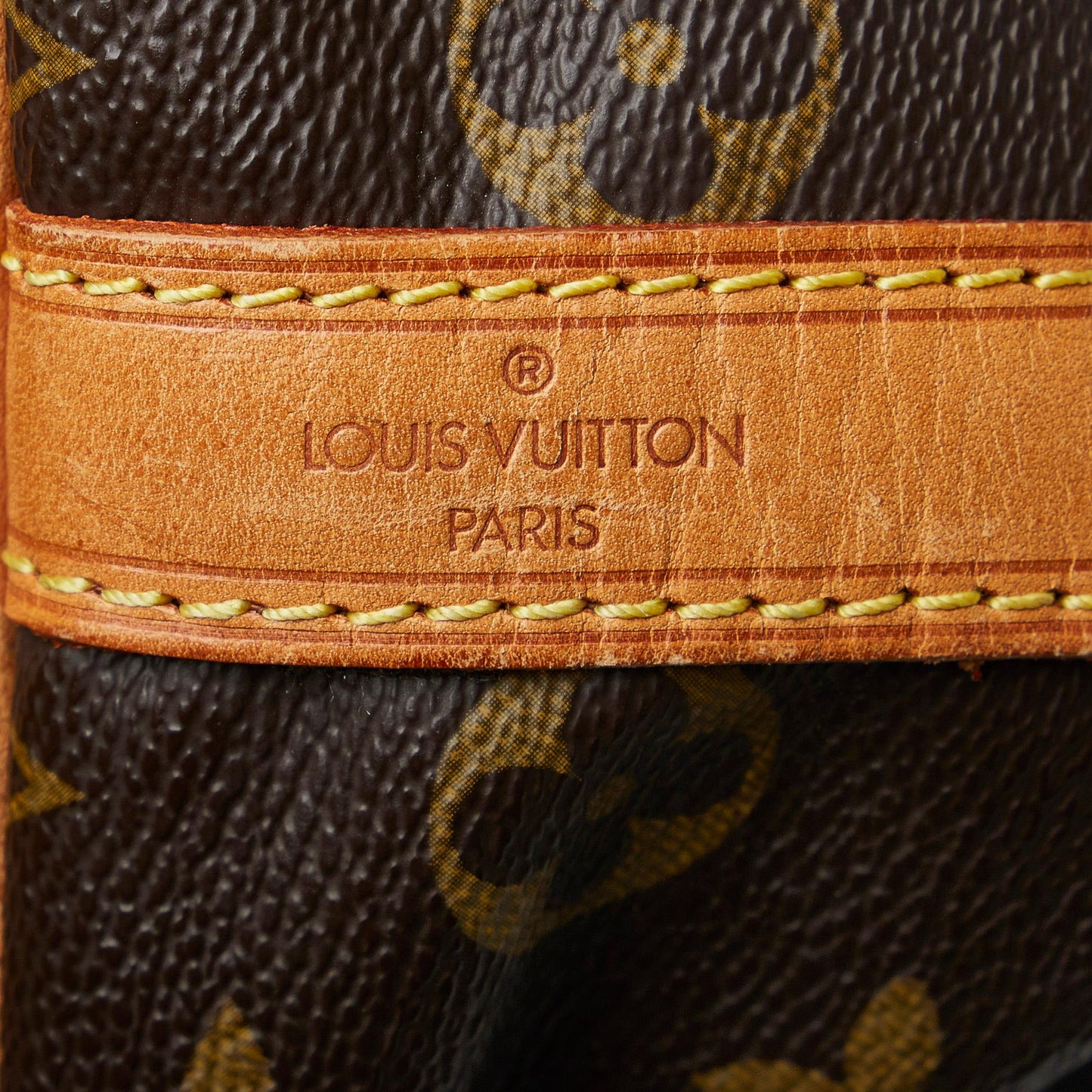 Louis Vuitton Monogram Petit Noe (SHG-CZMCjw)