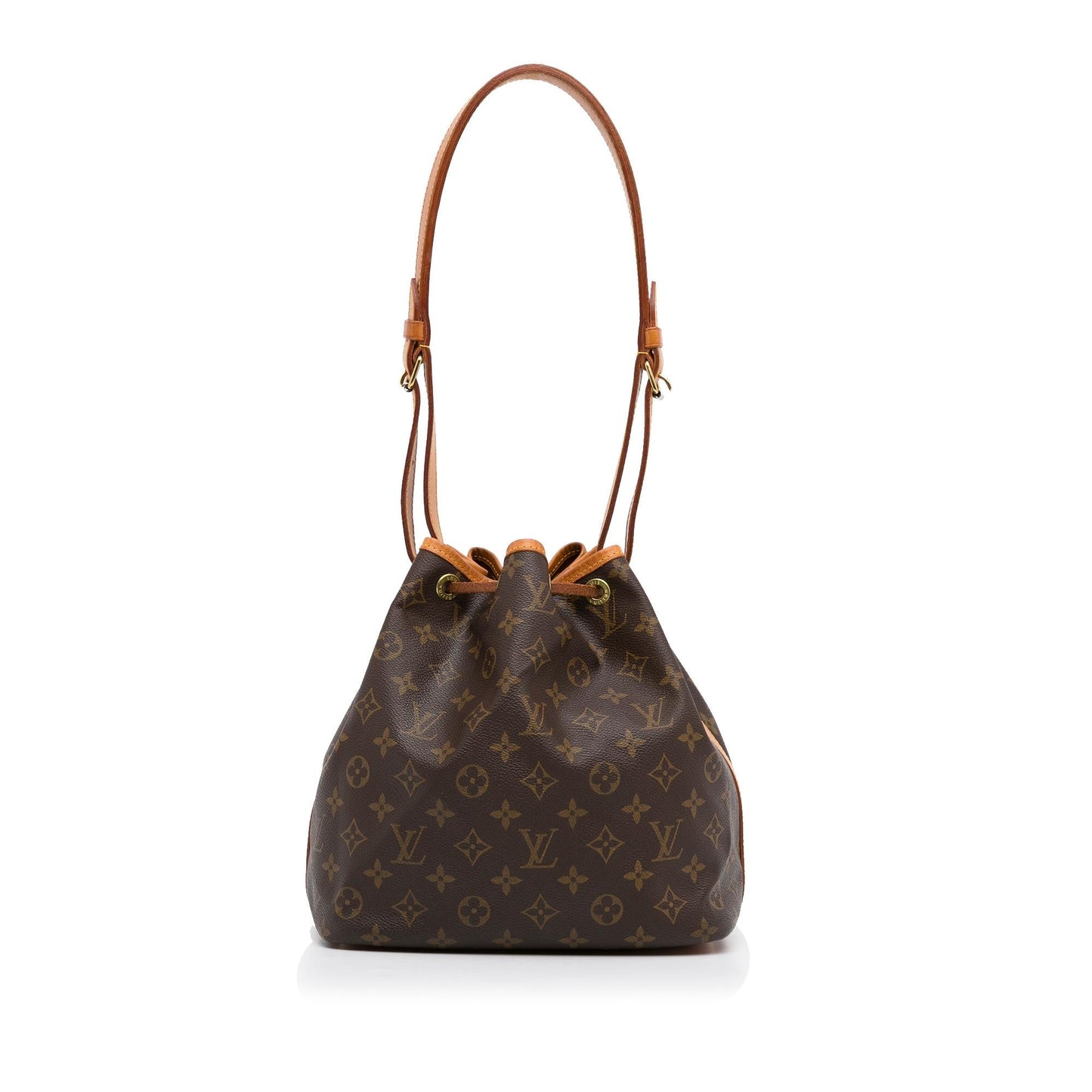 Louis Vuitton Monogram Petit Noe (SHG-PzKvjL)