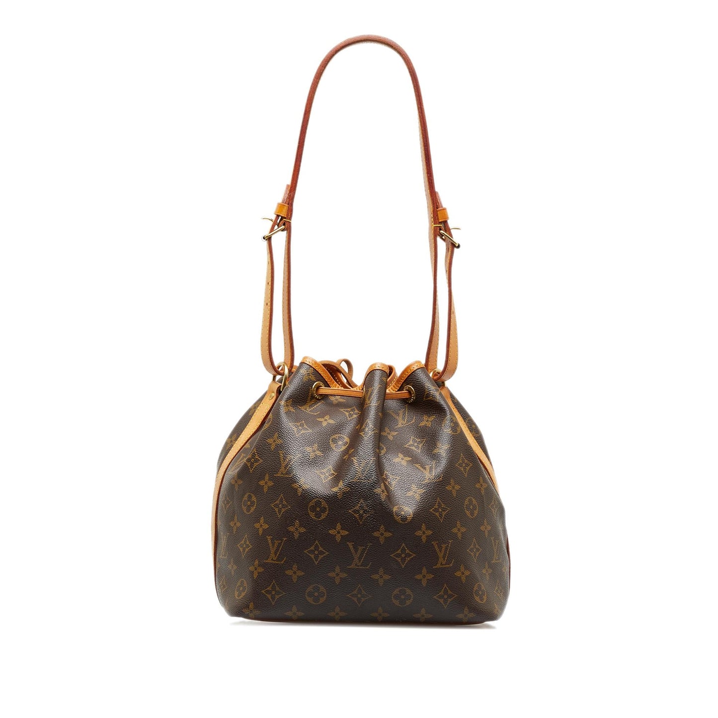 Louis Vuitton Monogram Petit Noe (SHG-ej8wb7)