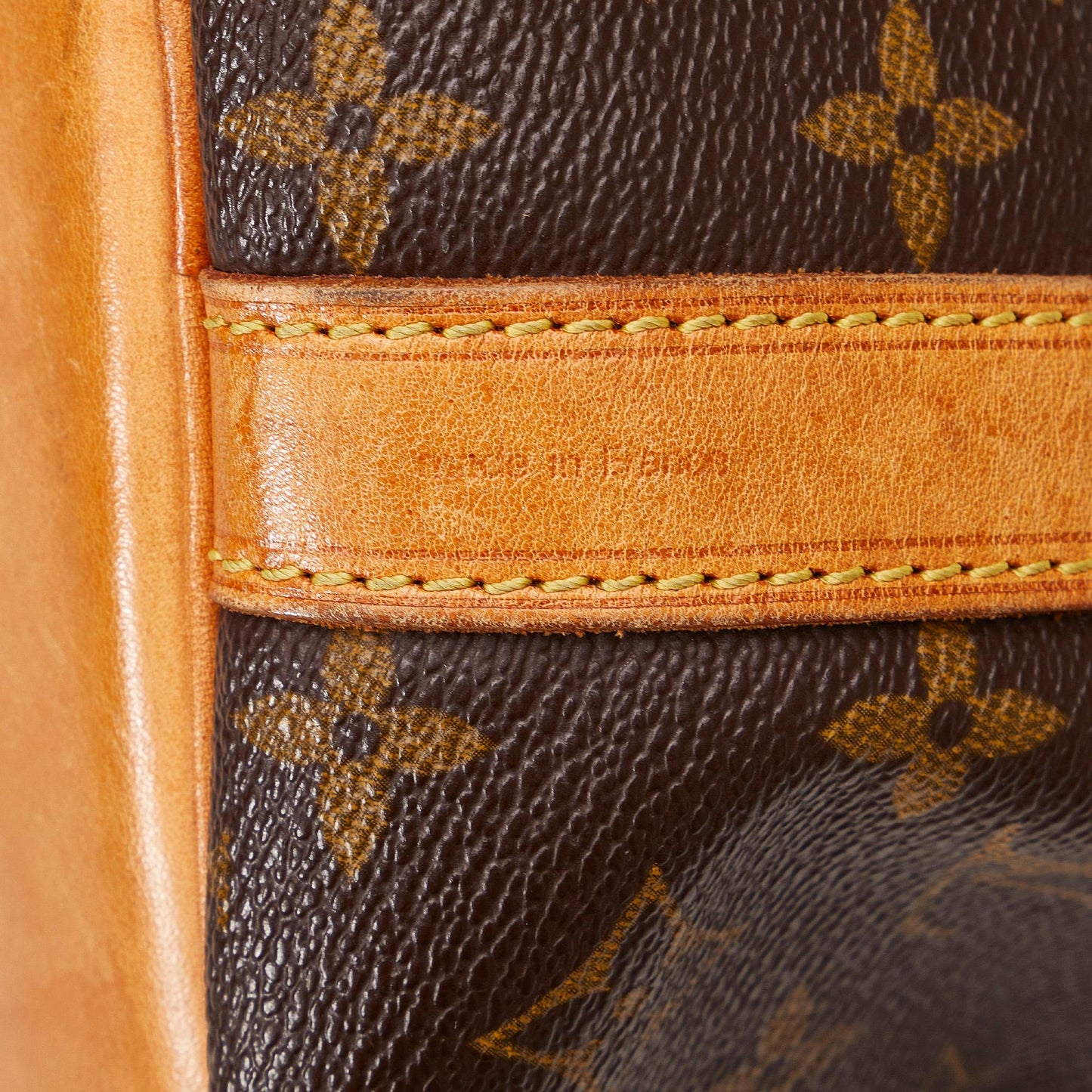 Louis Vuitton Monogram Petit Noe (SHG-ej8wb7)