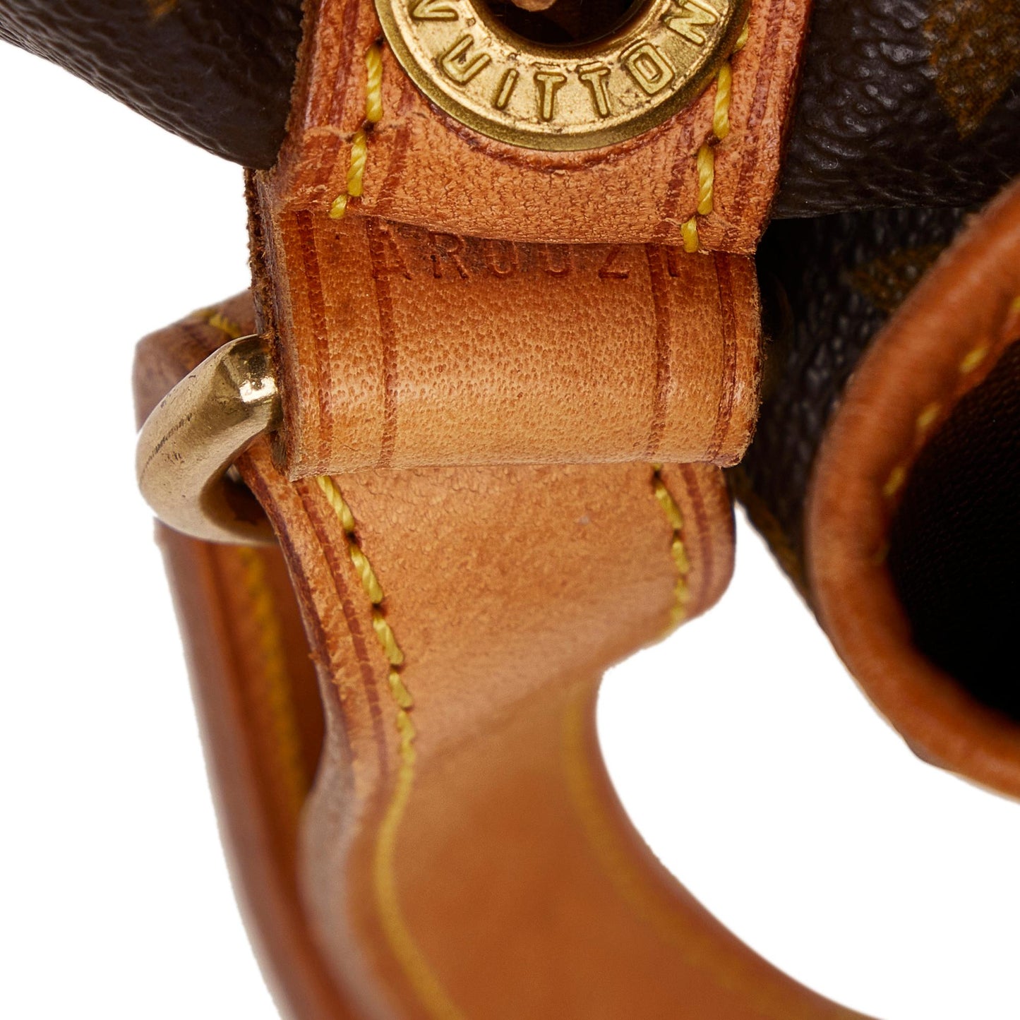 Louis Vuitton Monogram Petit Noe (SHG-ej8wb7)