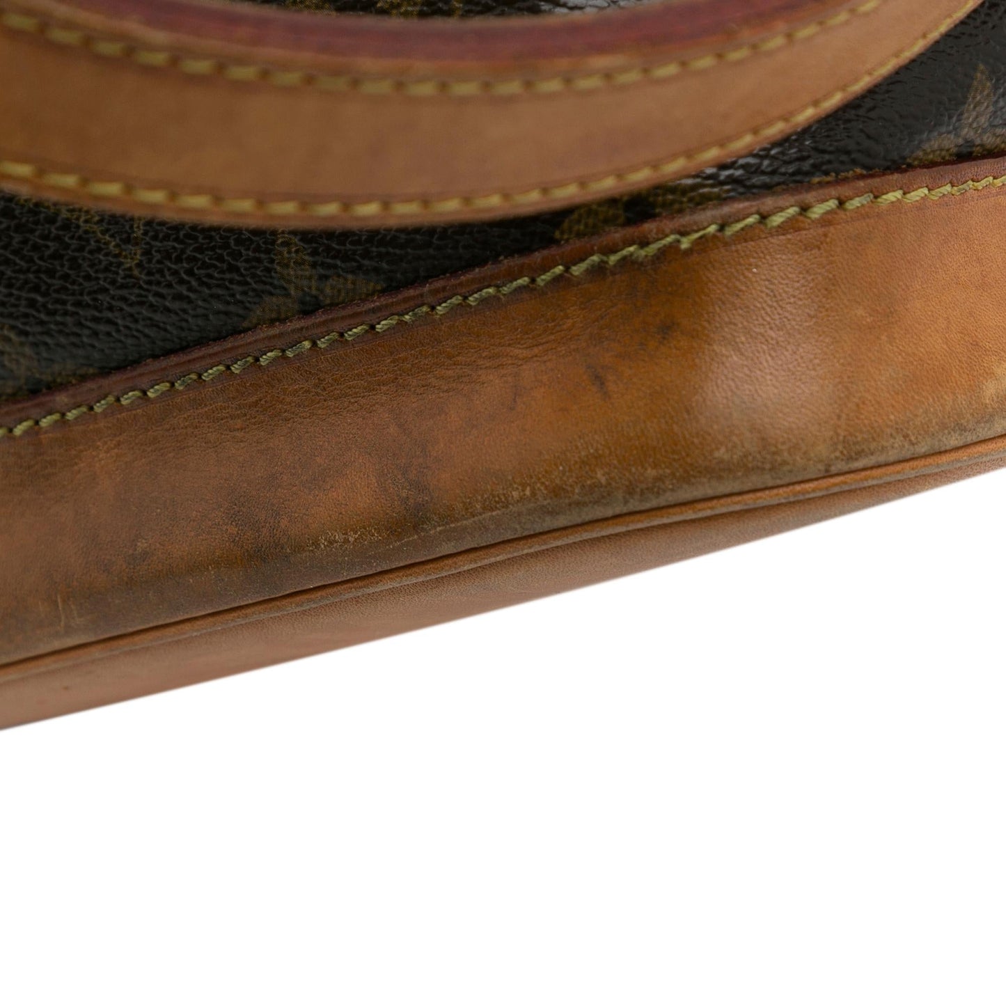 Louis Vuitton Monogram Petit Noe (SHG-C5nM5D)