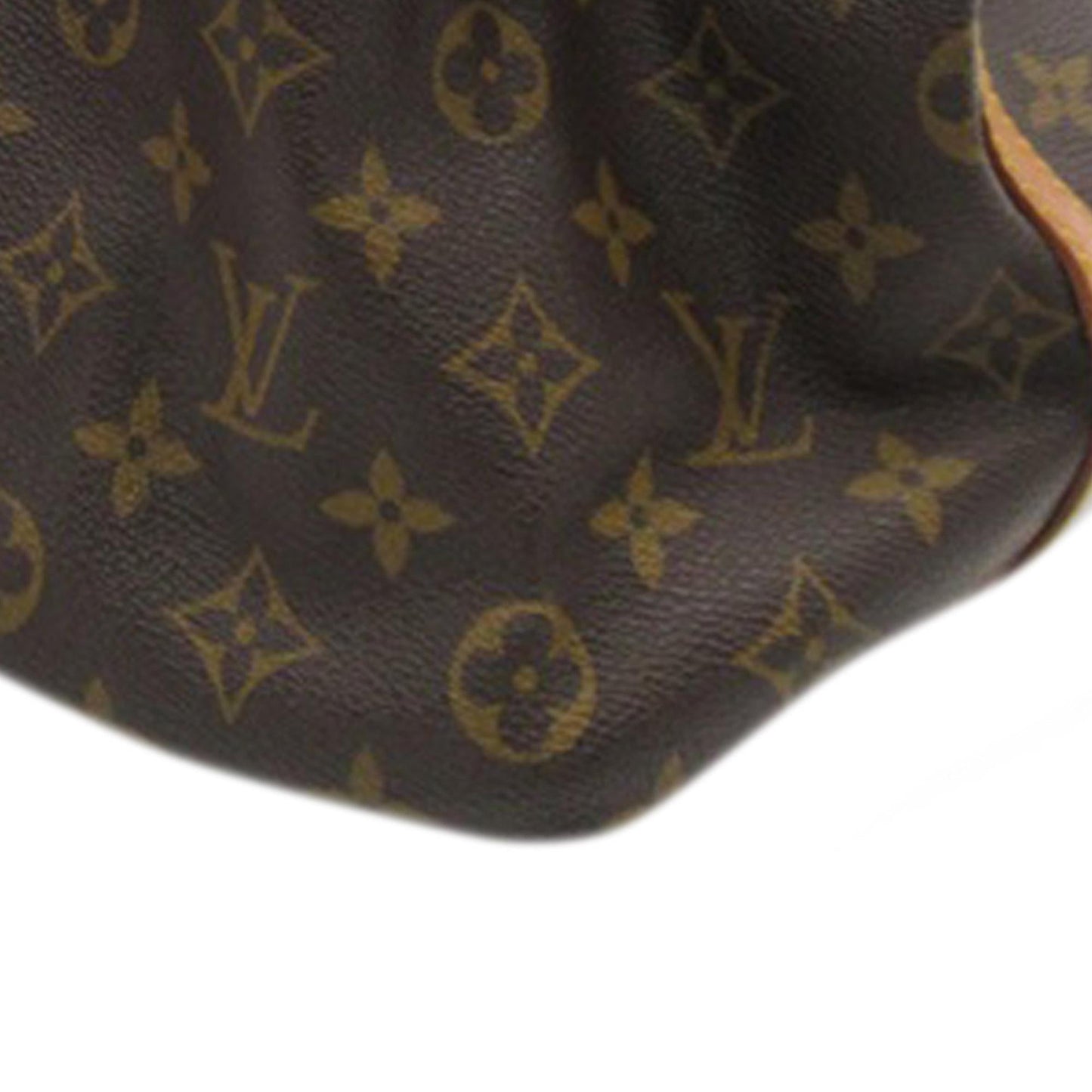 Louis Vuitton Monogram Petit Noe (SHG-OqJaDG)
