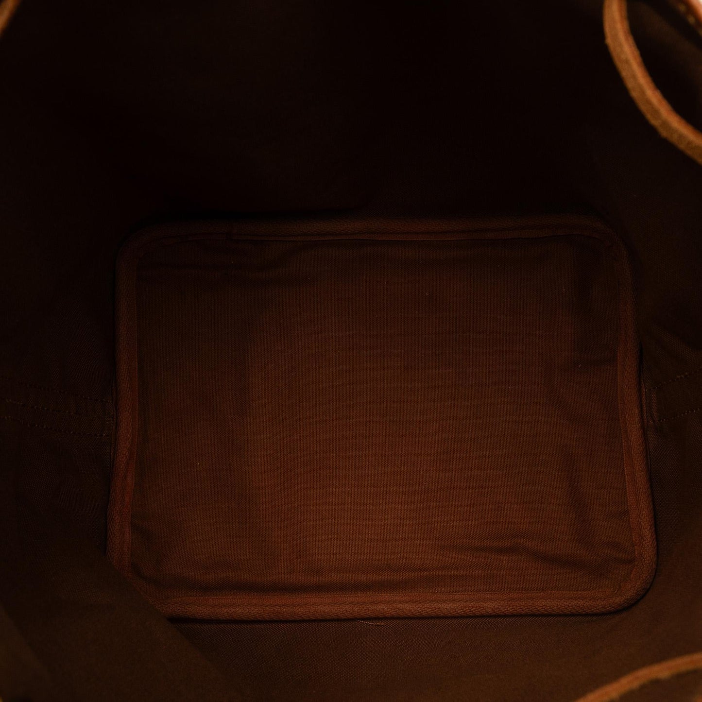 Louis Vuitton Monogram Petit Noe (SHG-RnuQRp)