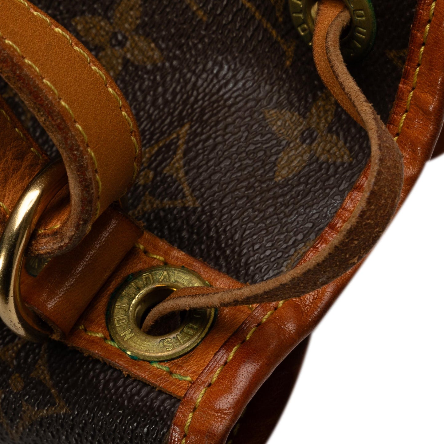 Louis Vuitton Monogram Petit Noe (SHG-7ZTbcu)