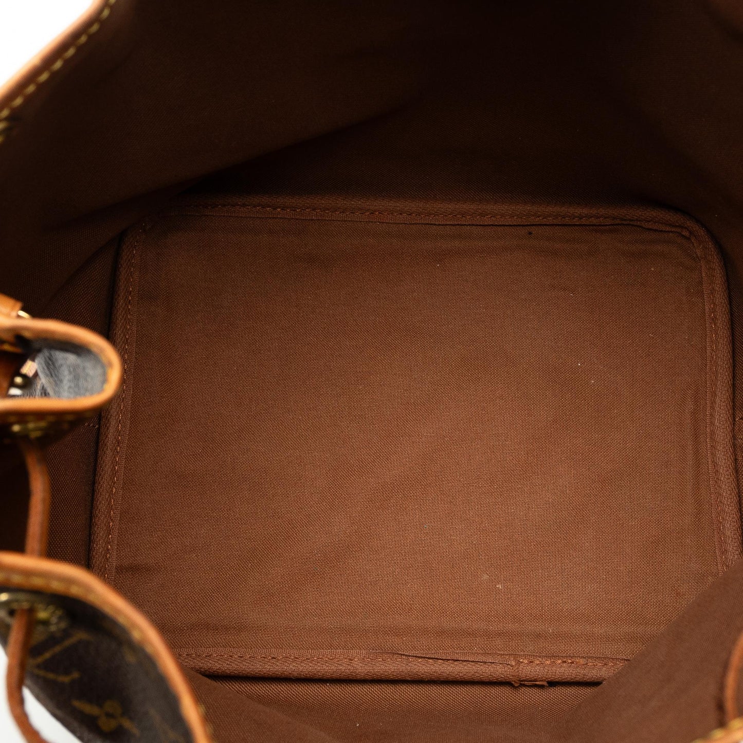 Louis Vuitton Monogram Petit Noe (SHG-nbbhnT)