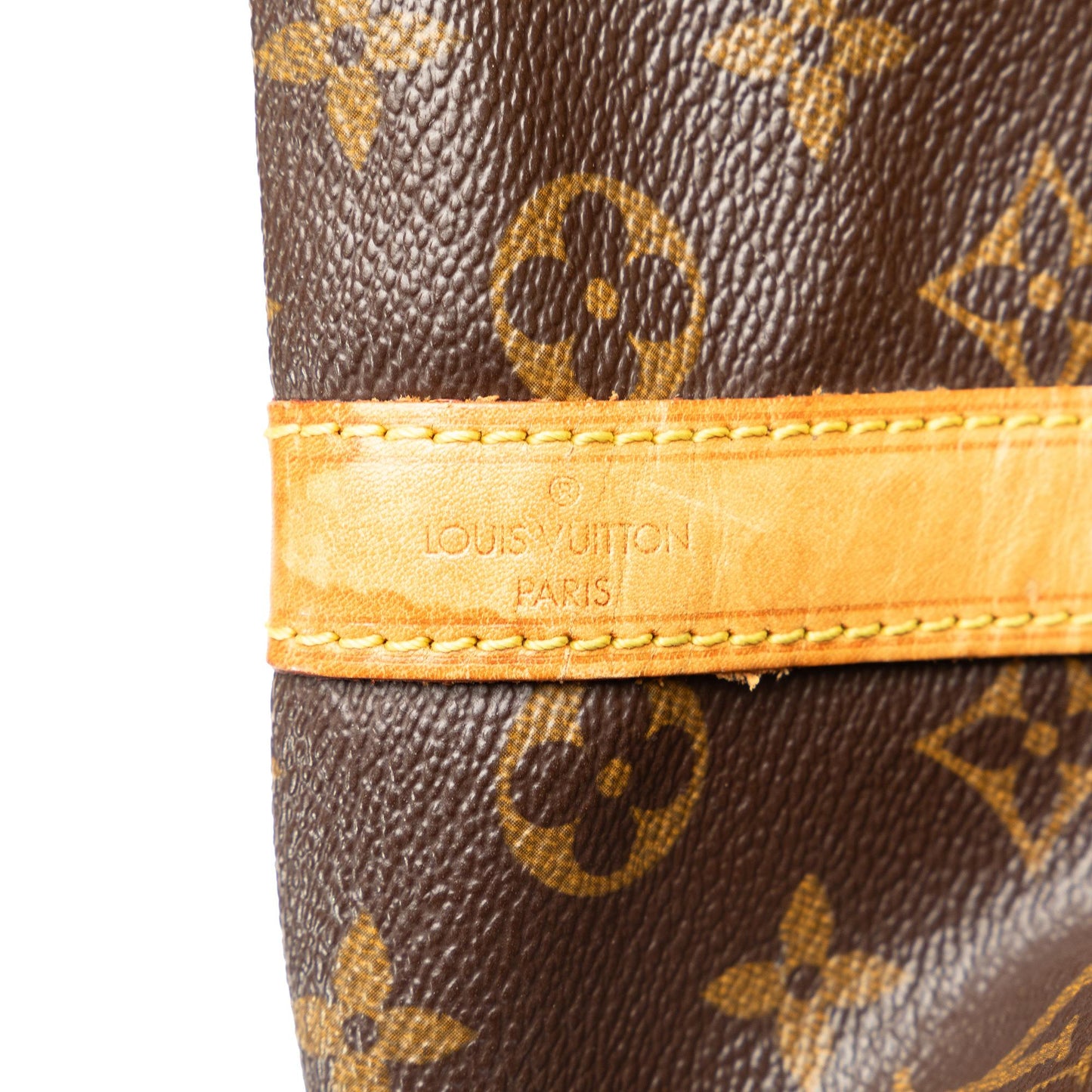 Louis Vuitton Monogram Petit Noe (SHG-nbbhnT)