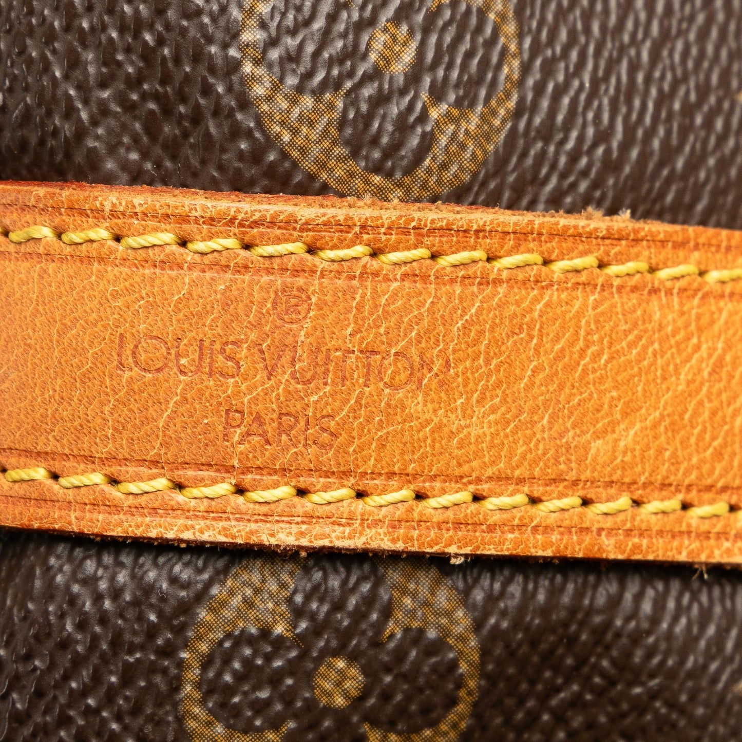 Louis Vuitton Monogram Petit Noe (SHG-CkbCj0)