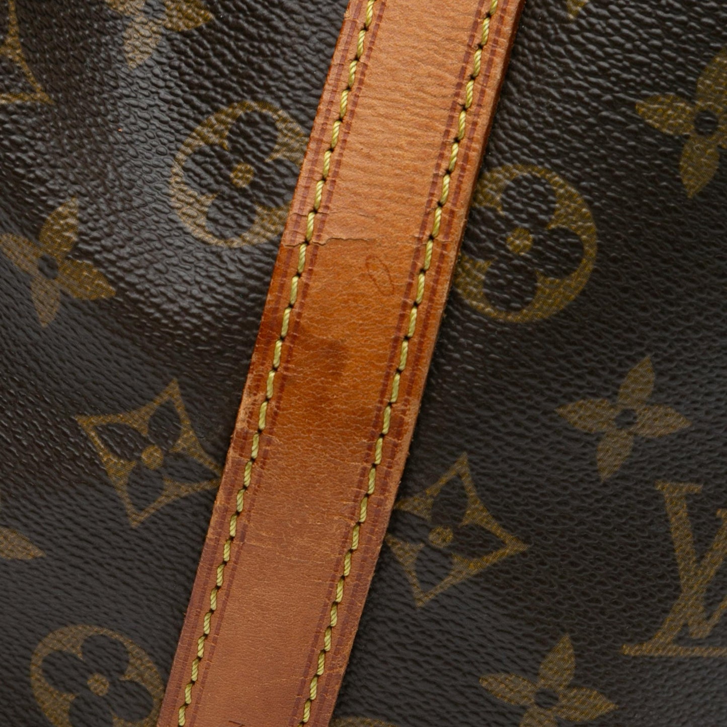Louis Vuitton Monogram Petit Noe (SHG-E7wLLI)