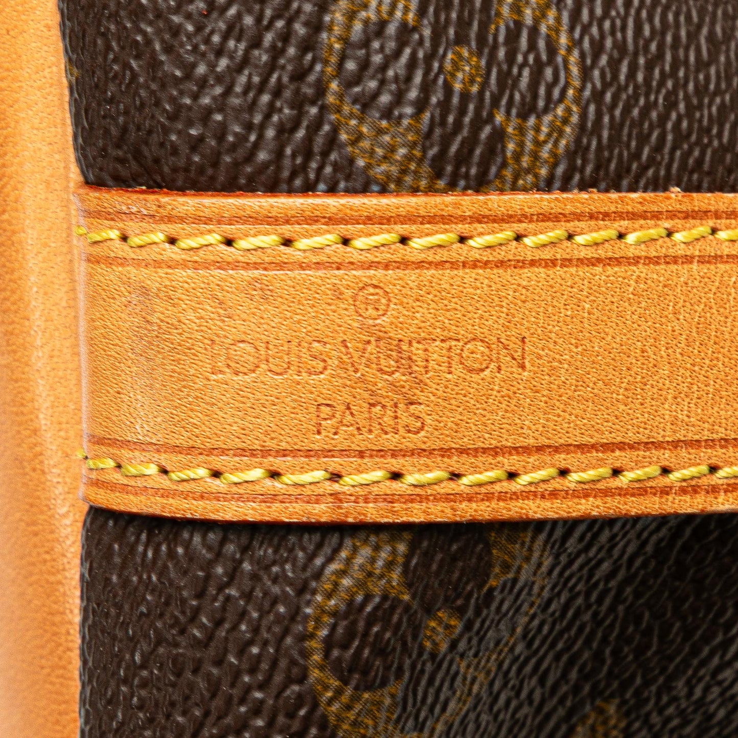Louis Vuitton Monogram Petit Noe