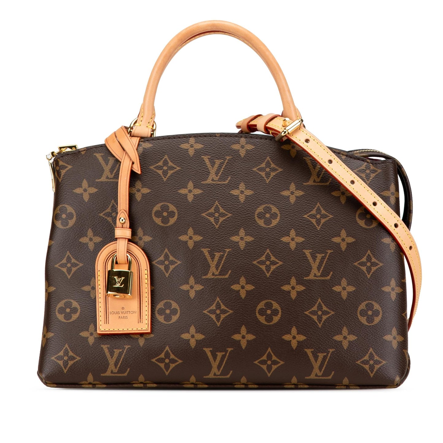 Louis Vuitton Monogram Petit Palais