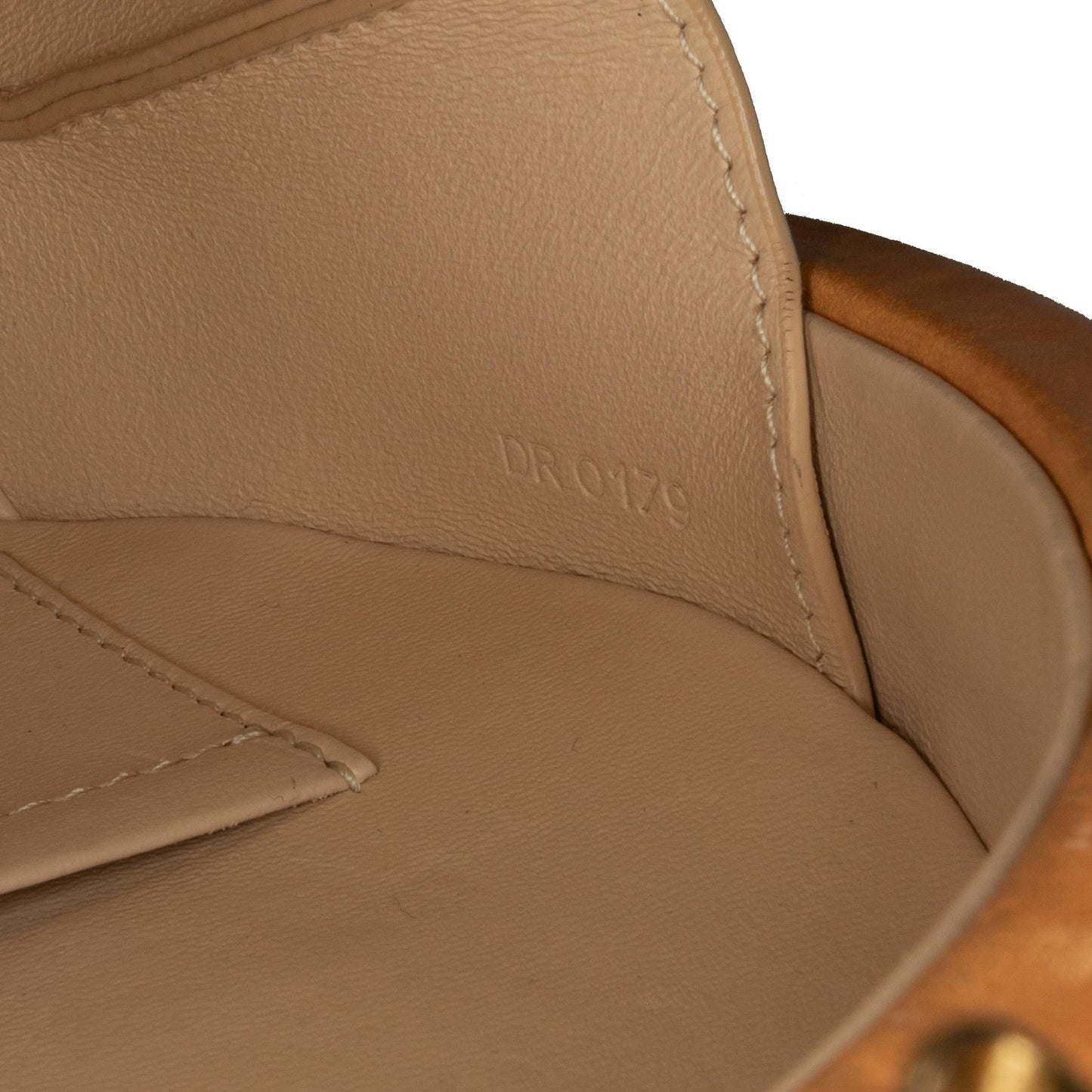 Louis Vuitton Monogram Petite Boite Chapeau (SHG-OphNuW)