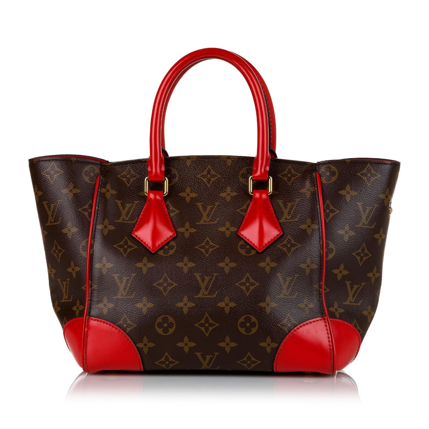 Louis Vuitton Monogram Phenix PM (SHG-36441)