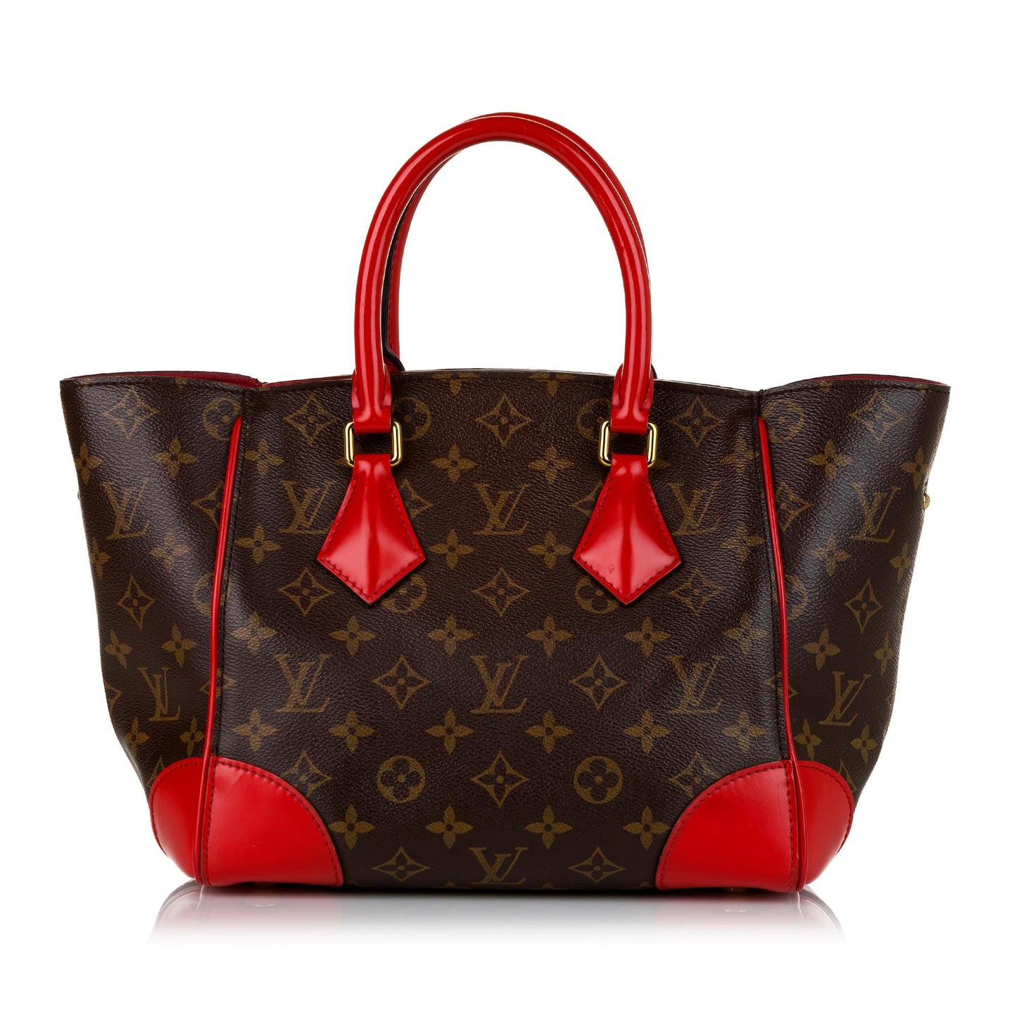 Louis Vuitton Monogram Phenix PM (SHG-36441)