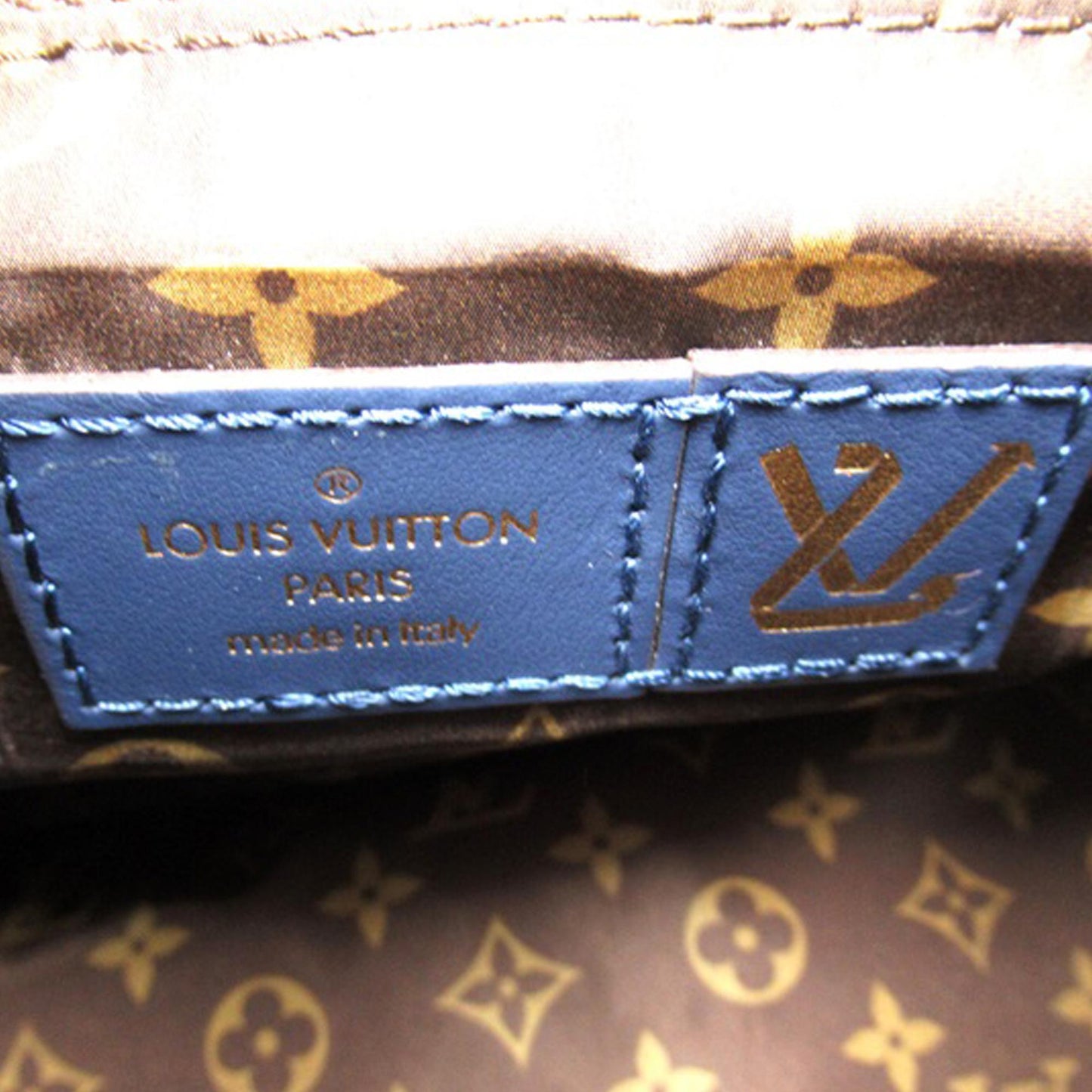 Louis Vuitton Monogram Pillow Speedy Bandouliere 25 (SHG-qnsJUh)
