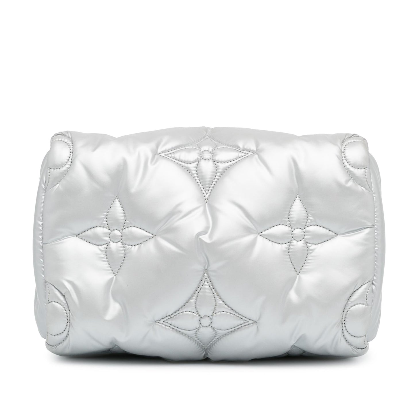 Louis Vuitton Monogram Pillow Speedy Bandouliere 25 (SHG-KYGcUk)