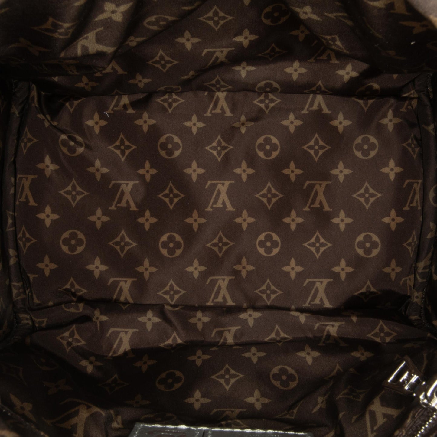 Louis Vuitton Monogram Pillow Speedy Bandouliere 25 (SHG-KYGcUk)