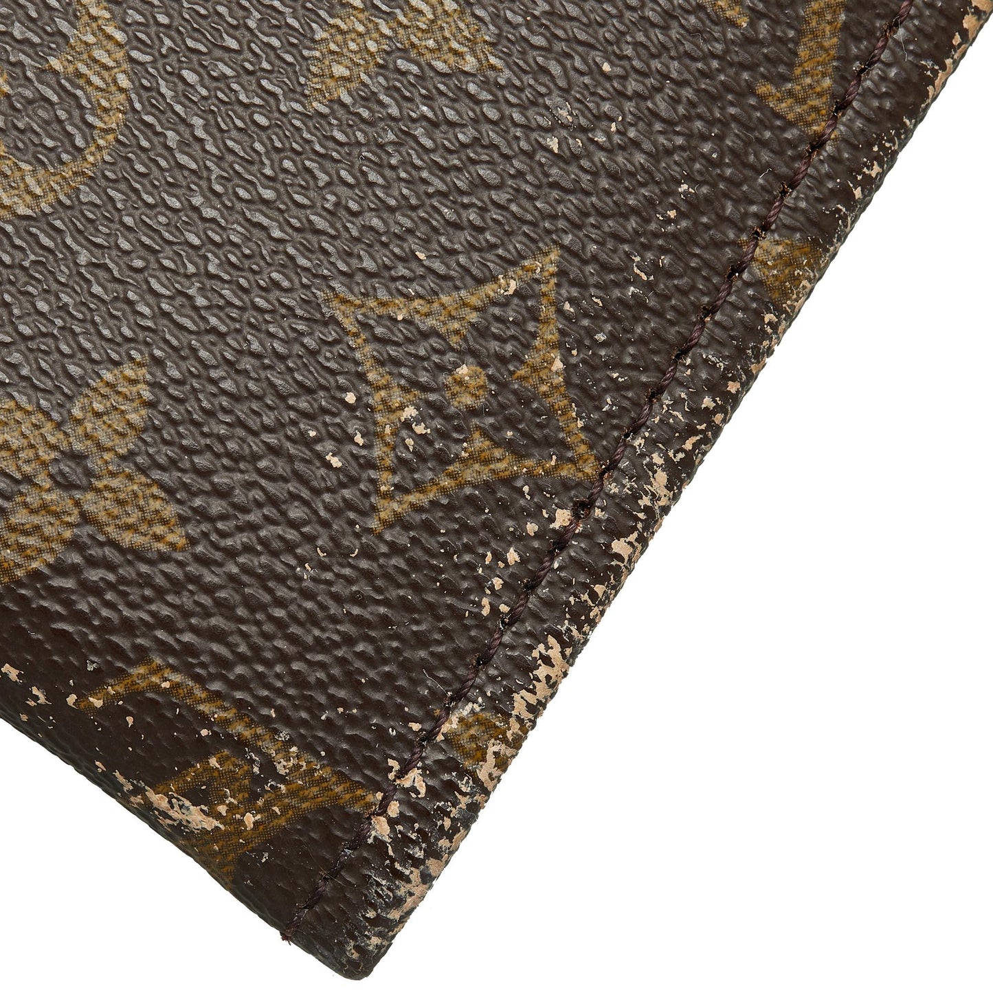 Louis Vuitton Monogram Poche-Documents Portfolio 30 (SHG-UW0xHq)