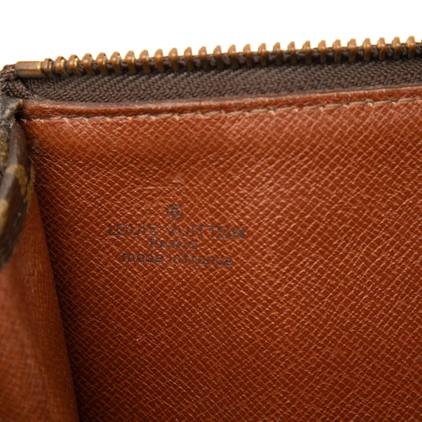 Louis Vuitton Monogram Poche Documents Portfolio 30