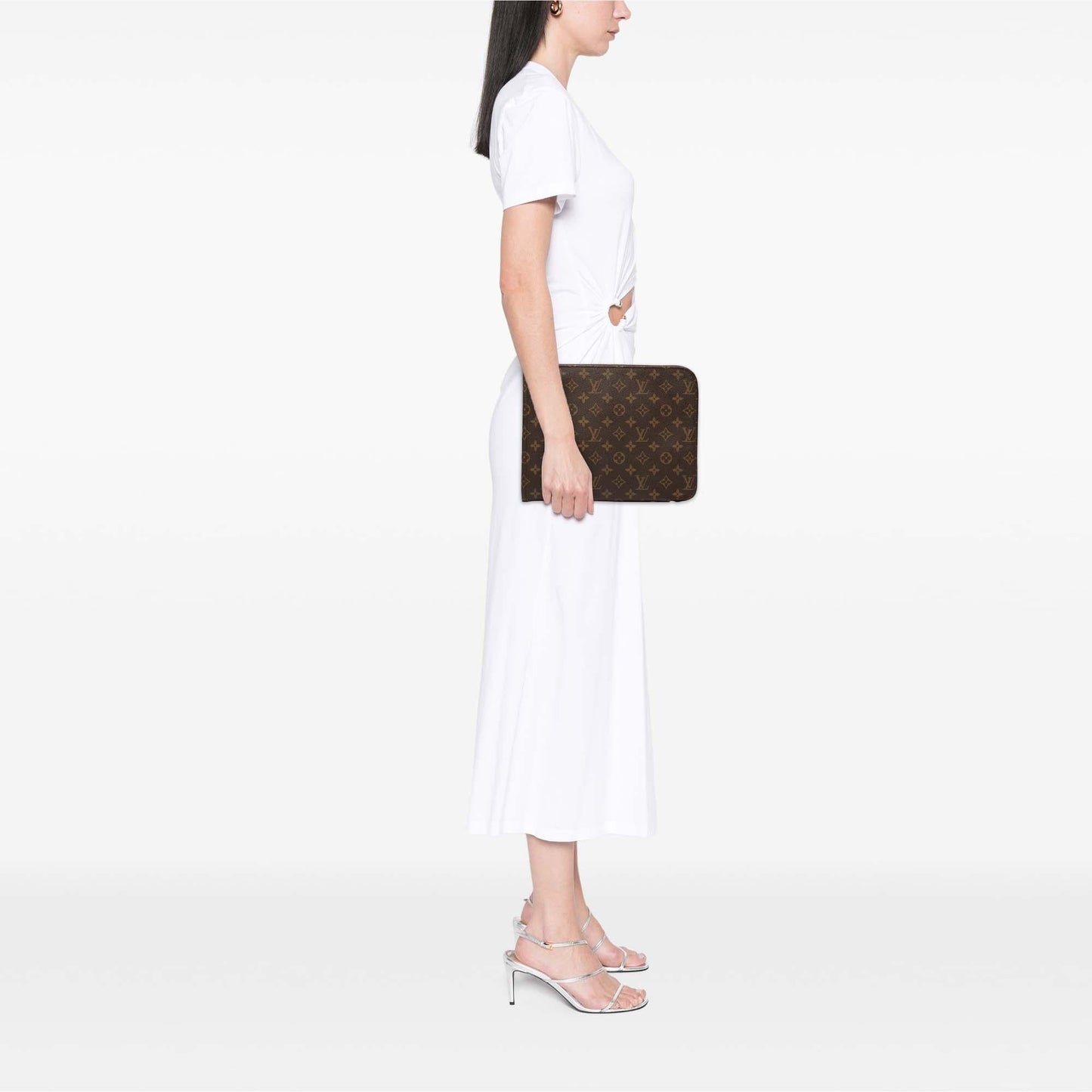 Louis Vuitton Monogram Poche Documents Portfolio 30