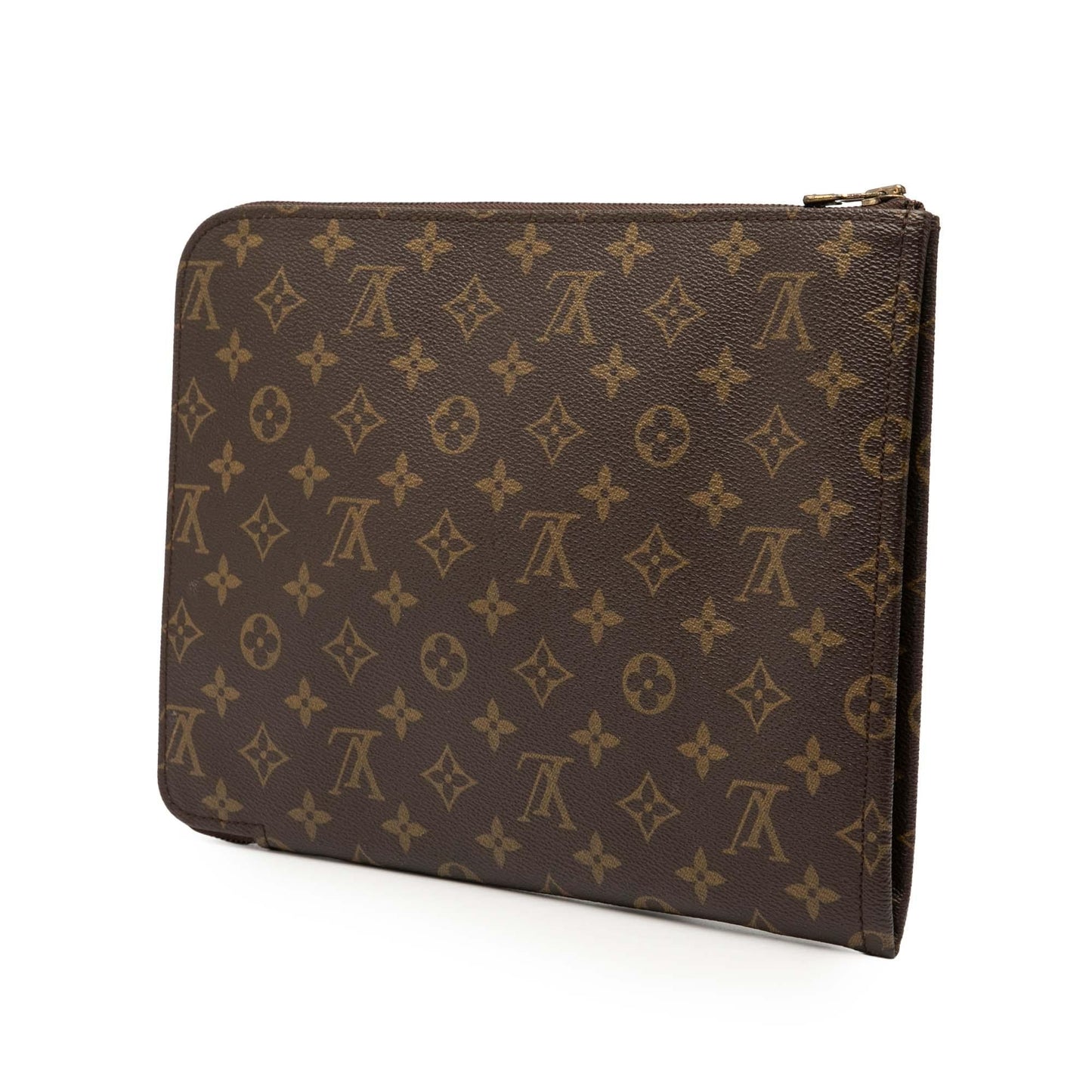 Louis Vuitton Monogram Poche Documents Portfolio 30