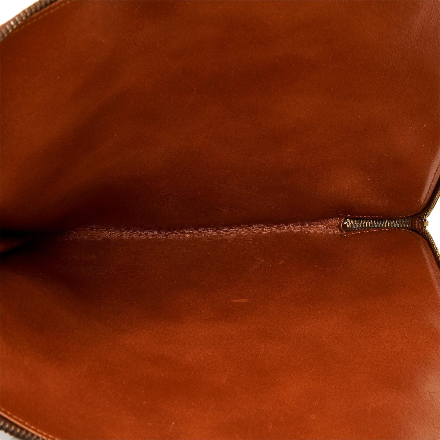Louis Vuitton Monogram Poche Documents Portfolio (SHG-75tMK5)