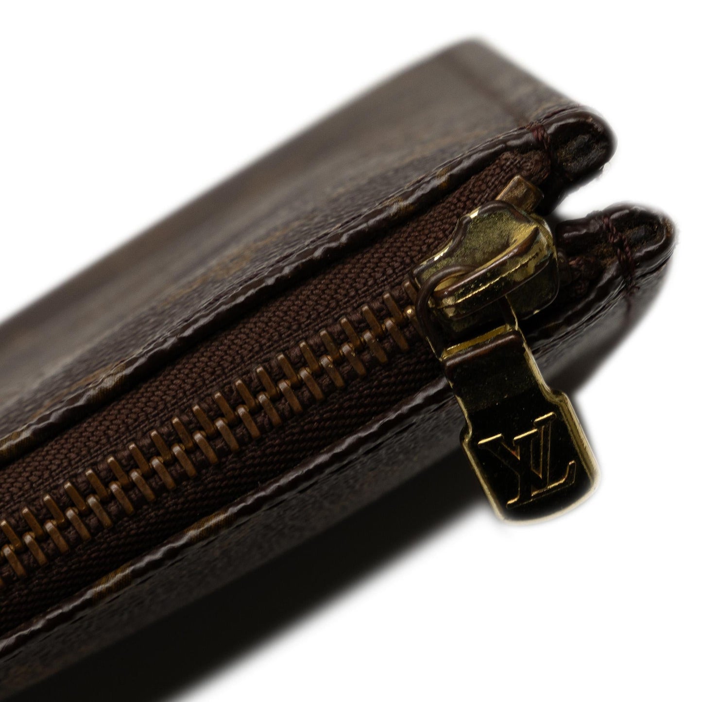 Louis Vuitton Monogram Poche Documents Portfolio (SHG-bYAJpS)
